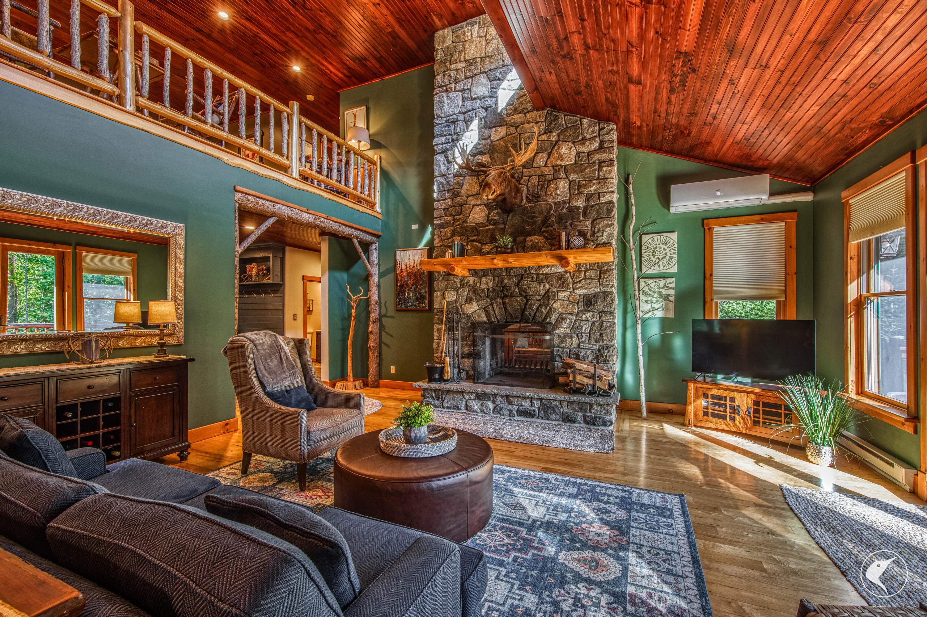 17 Ahmek Drive Lake Placid NY 12946