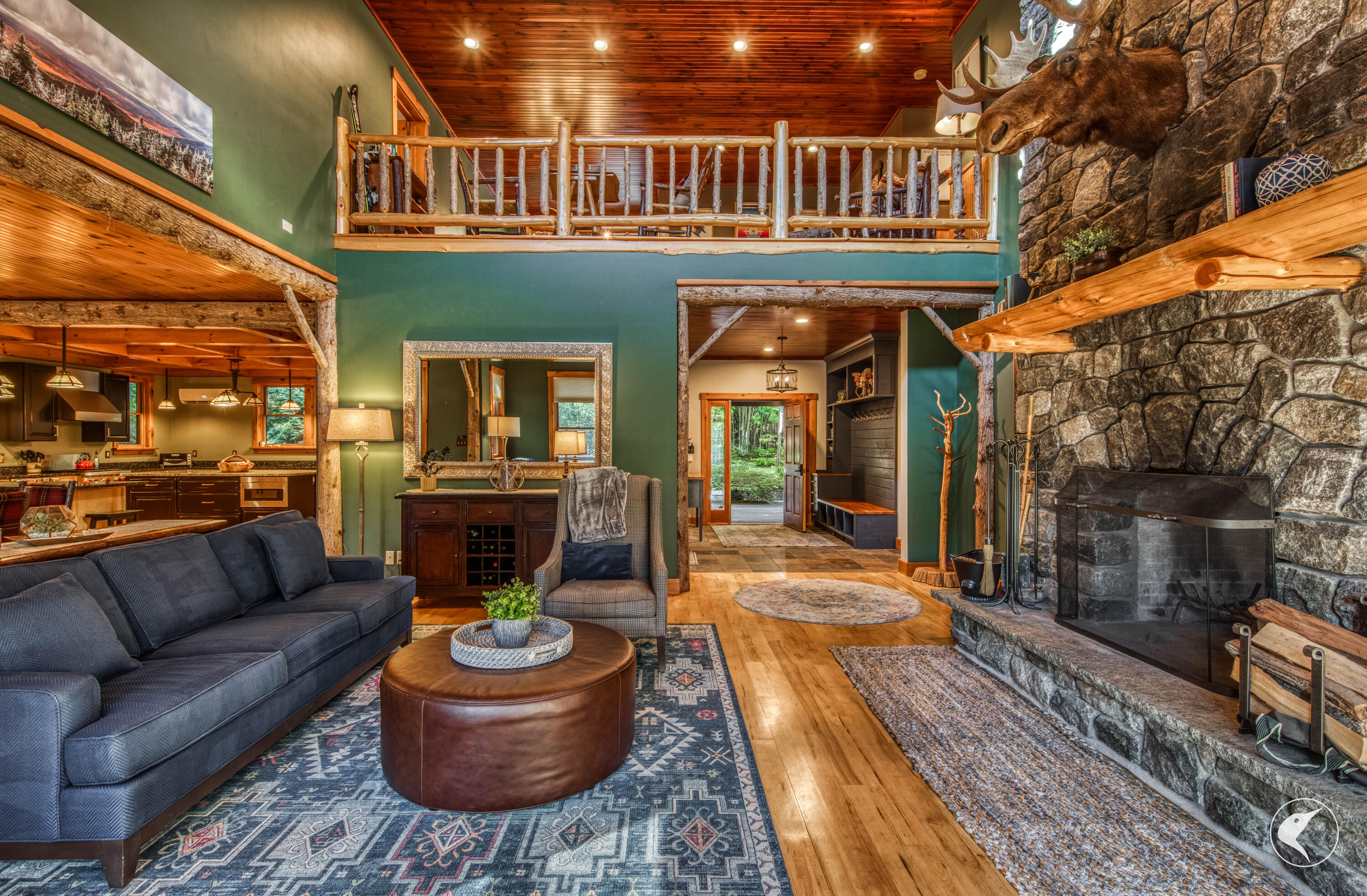 17 Ahmek Drive Lake Placid NY 12946