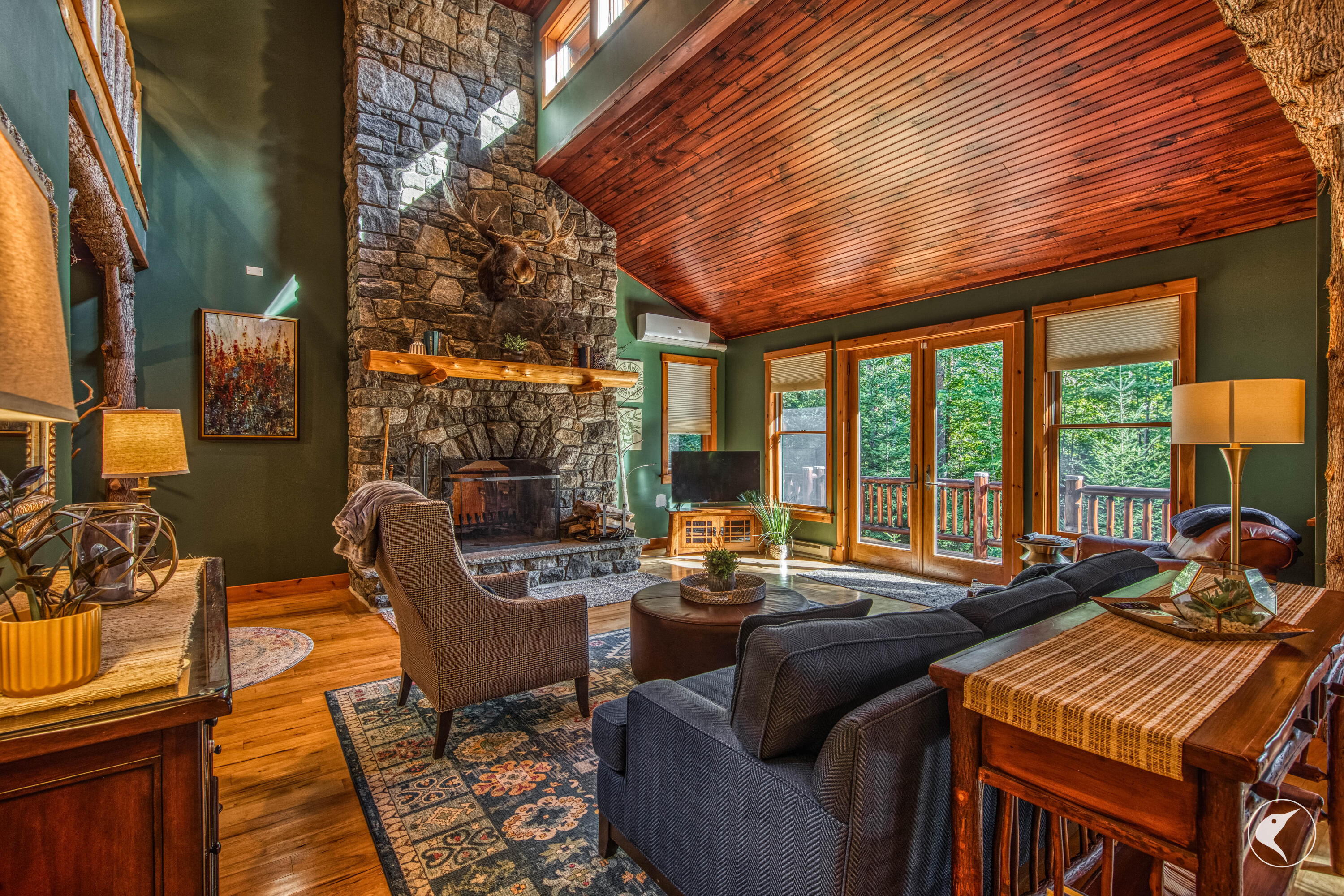 17 Ahmek Drive Lake Placid NY 12946