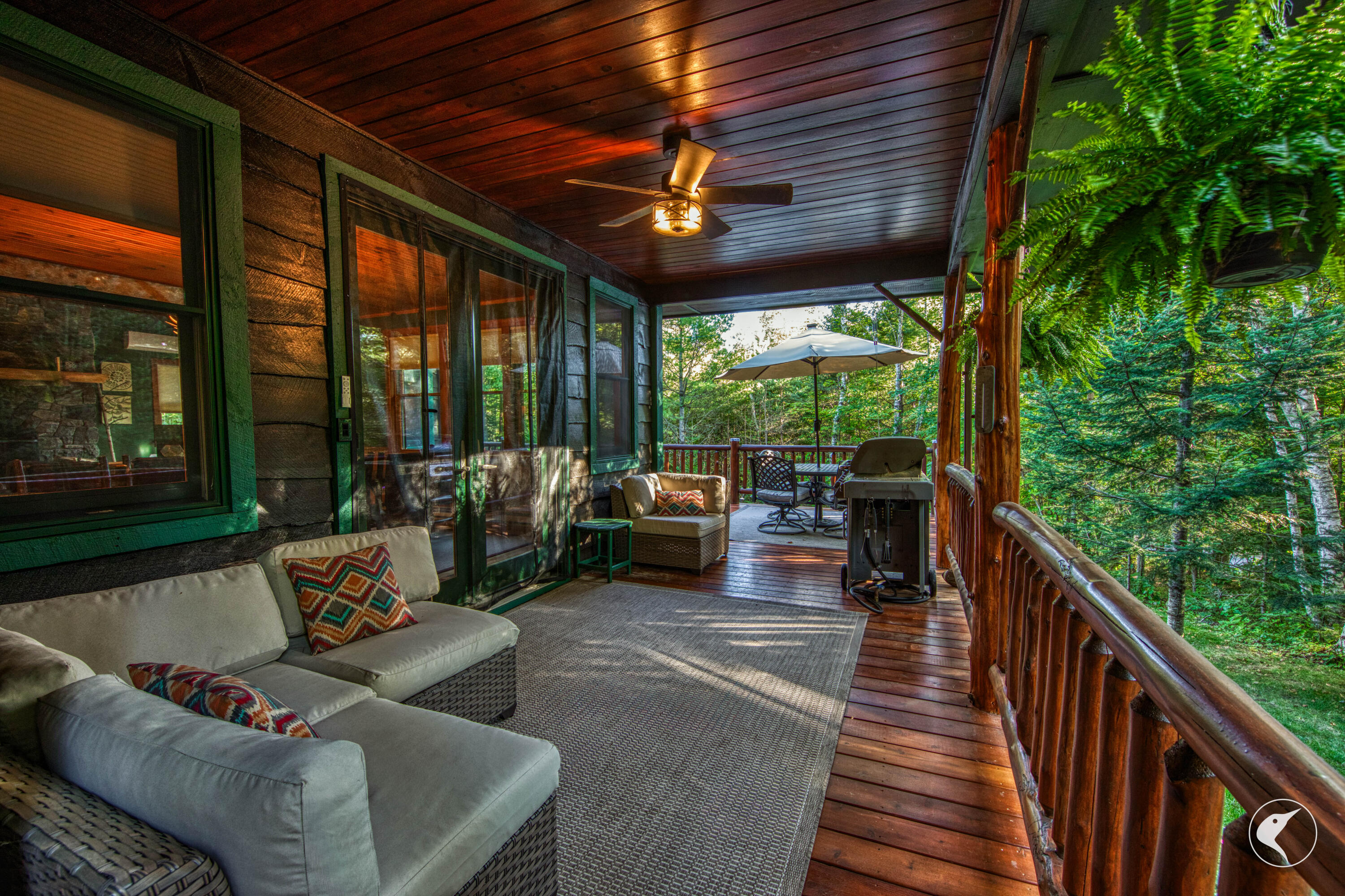 17 Ahmek Drive Lake Placid NY 12946