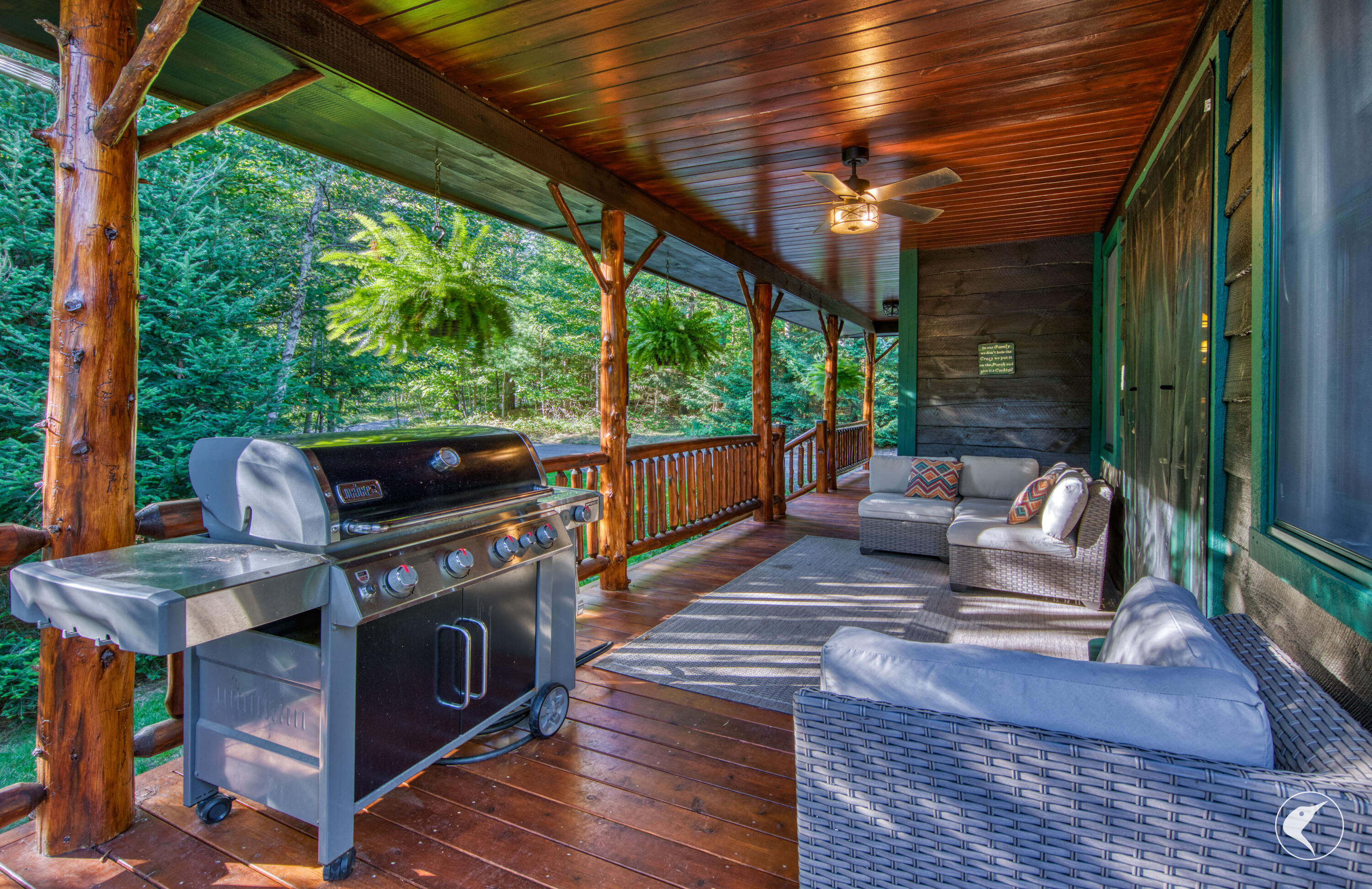 17 Ahmek Drive Lake Placid NY 12946