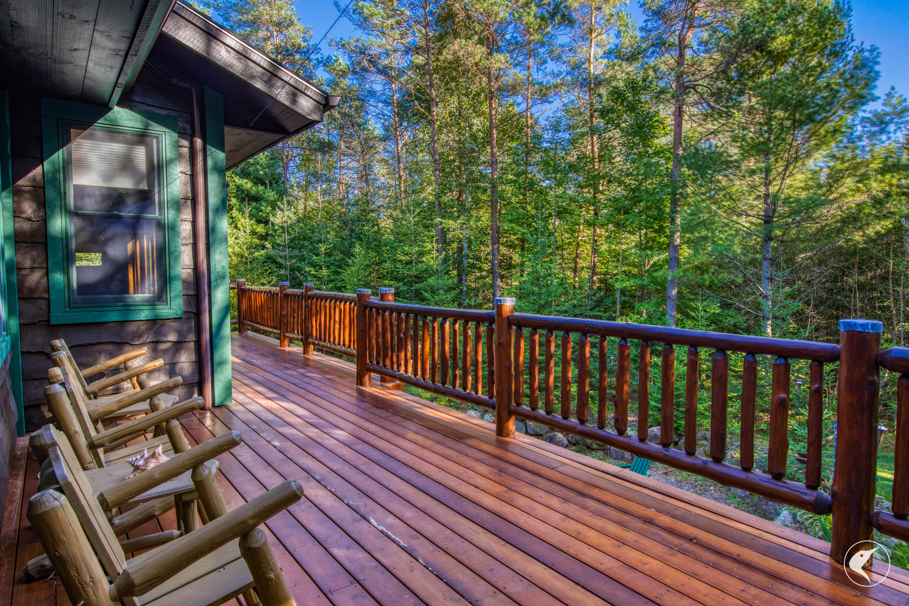 17 Ahmek Drive Lake Placid NY 12946