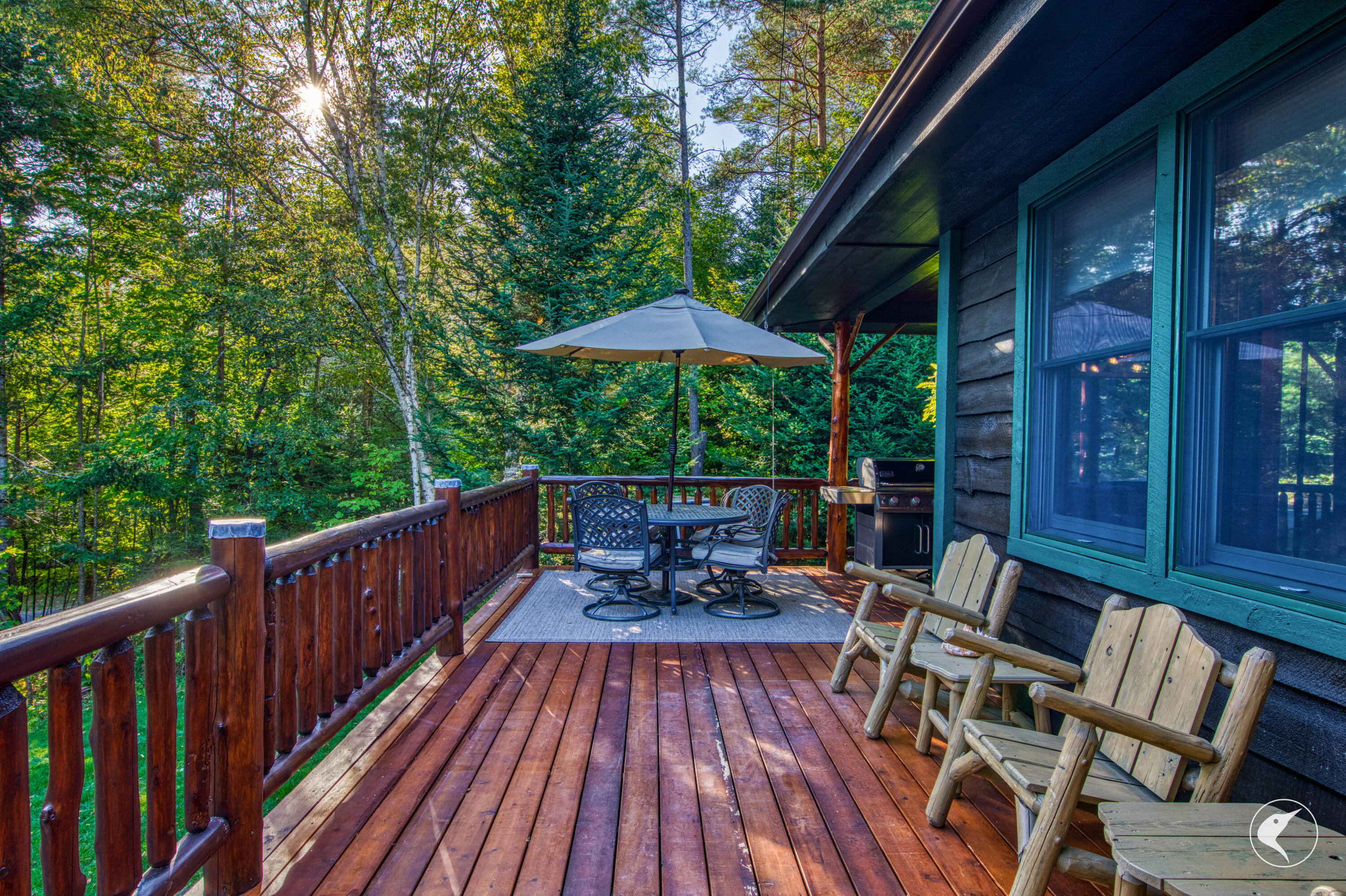 17 Ahmek Drive Lake Placid NY 12946