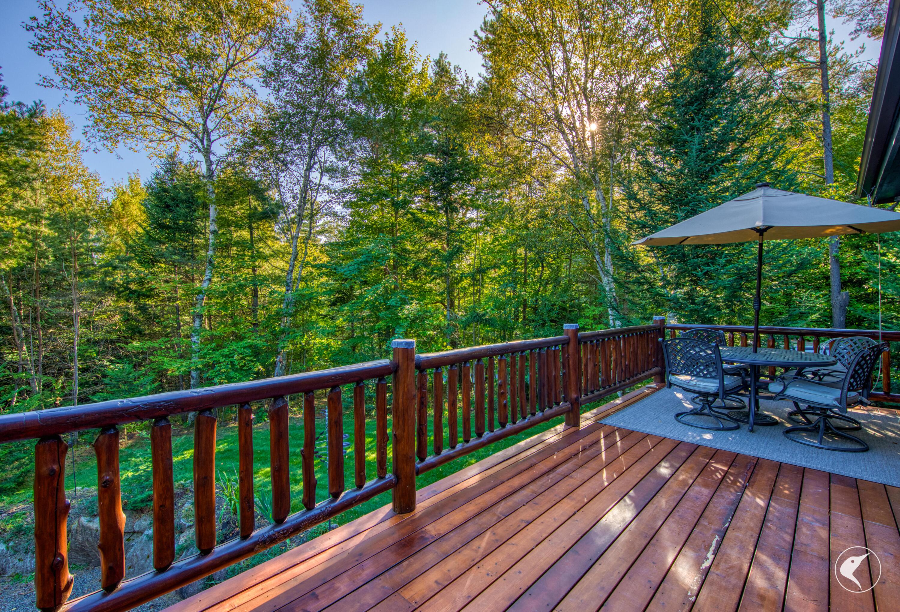 17 Ahmek Drive Lake Placid NY 12946