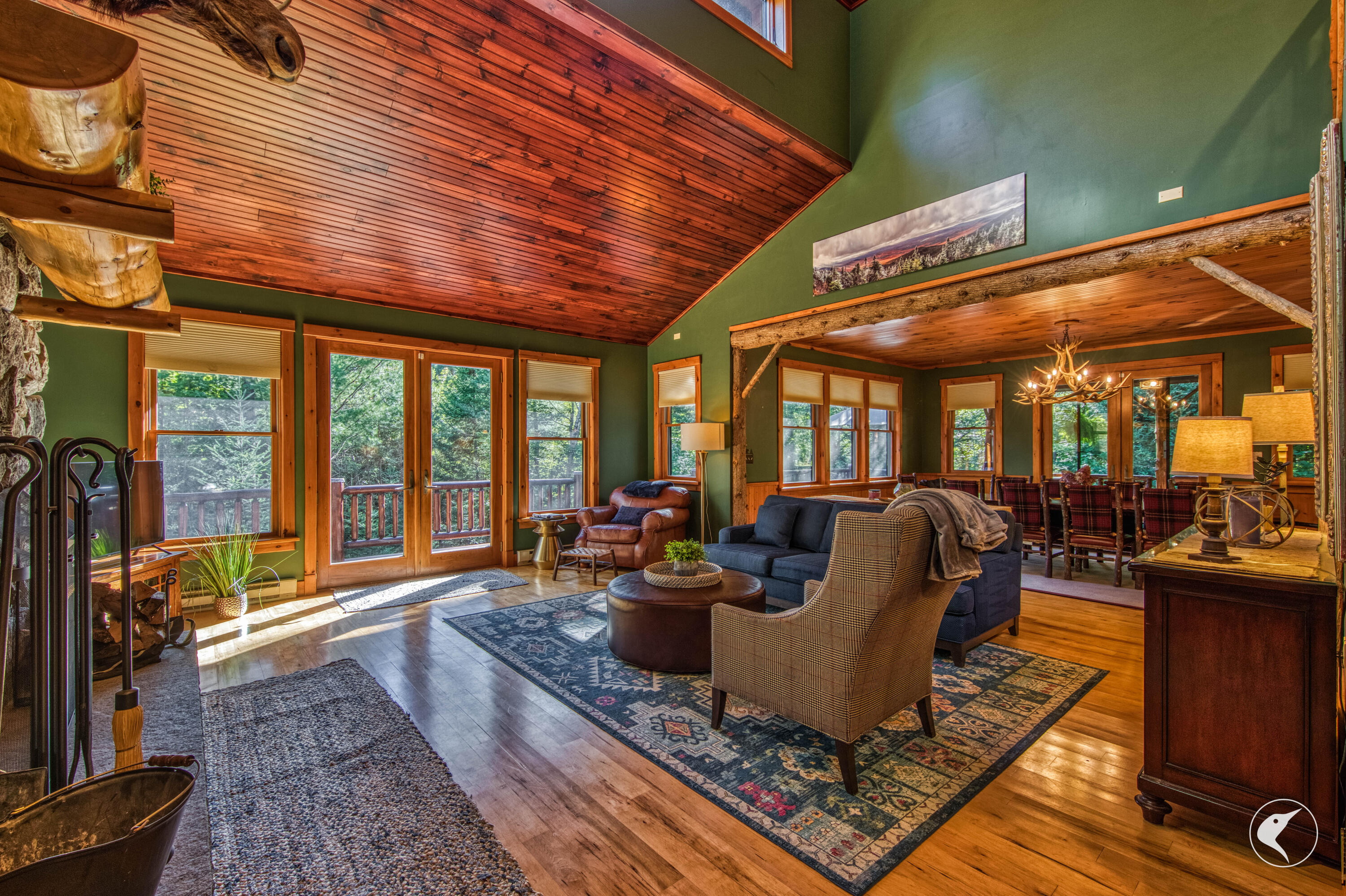 17 Ahmek Drive Lake Placid NY 12946