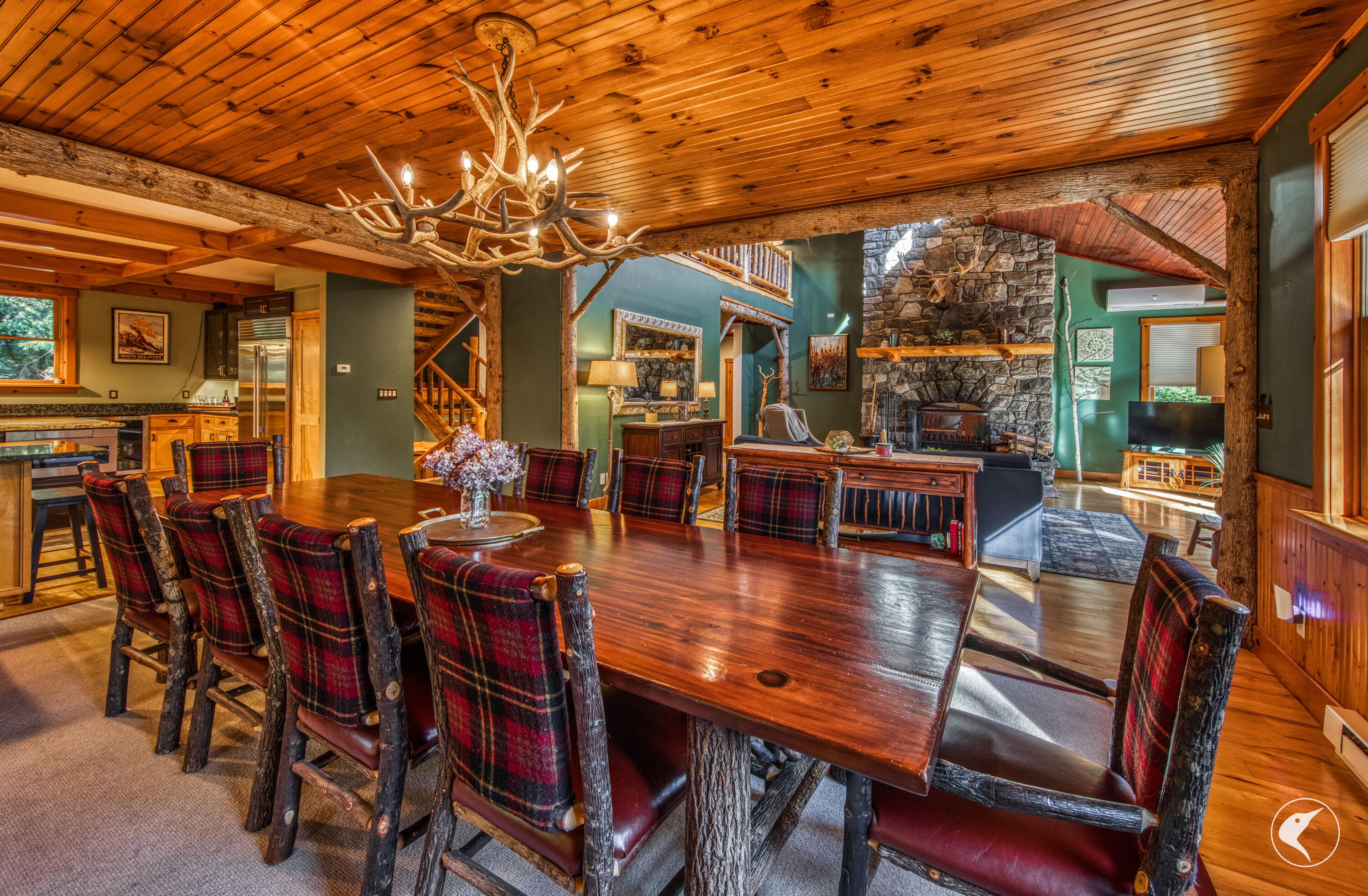 17 Ahmek Drive Lake Placid NY 12946