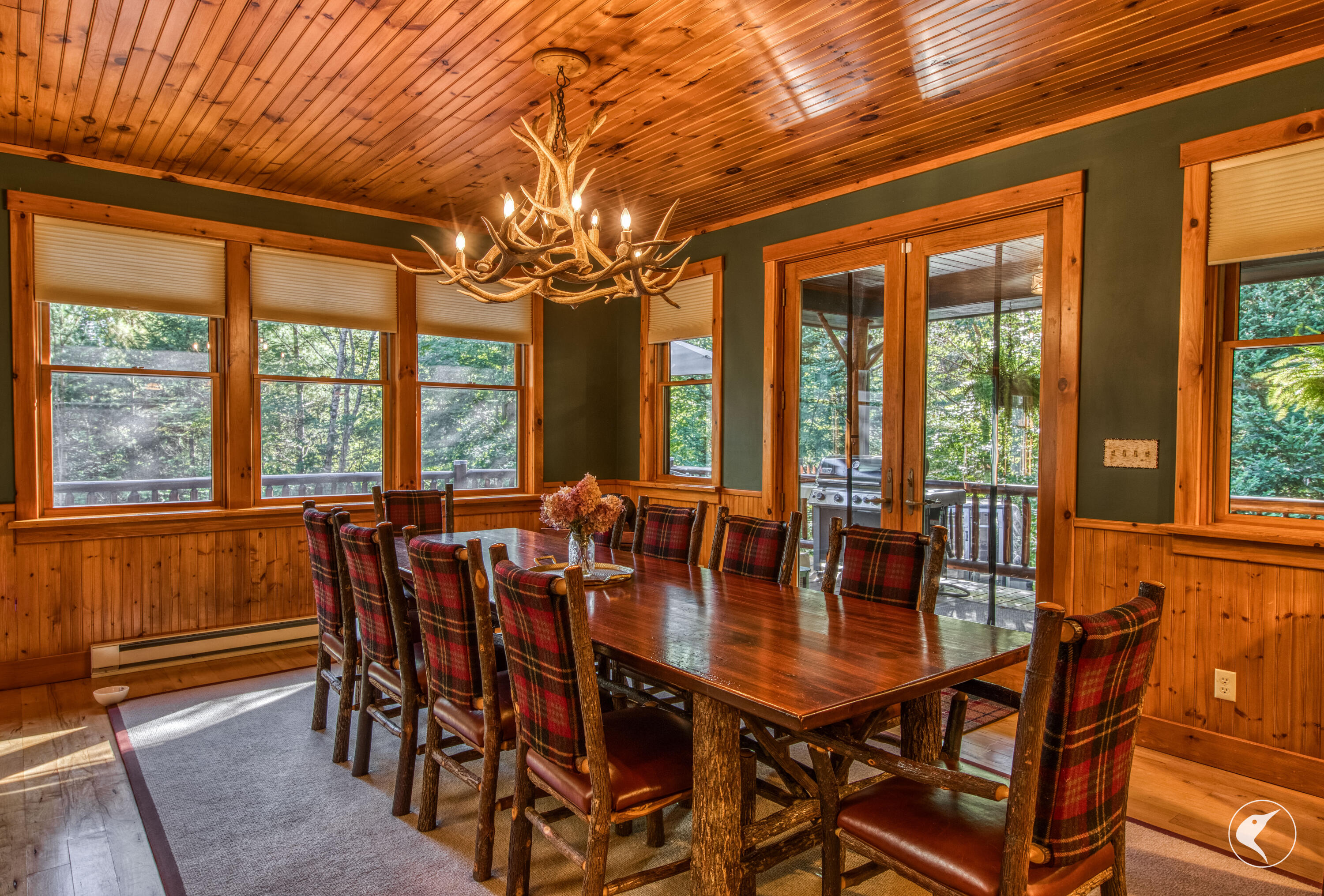 17 Ahmek Drive Lake Placid NY 12946