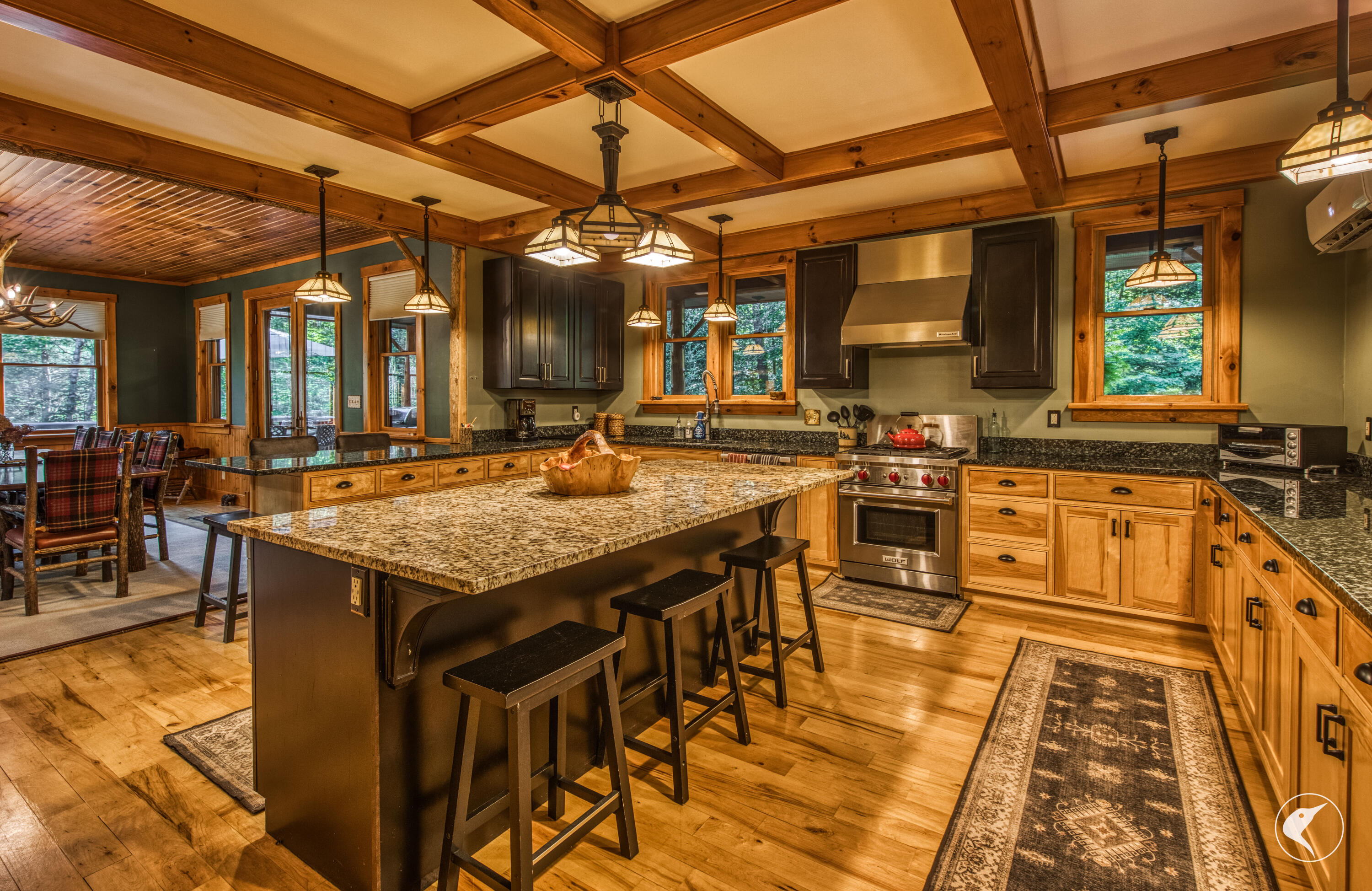 17 Ahmek Drive Lake Placid NY 12946