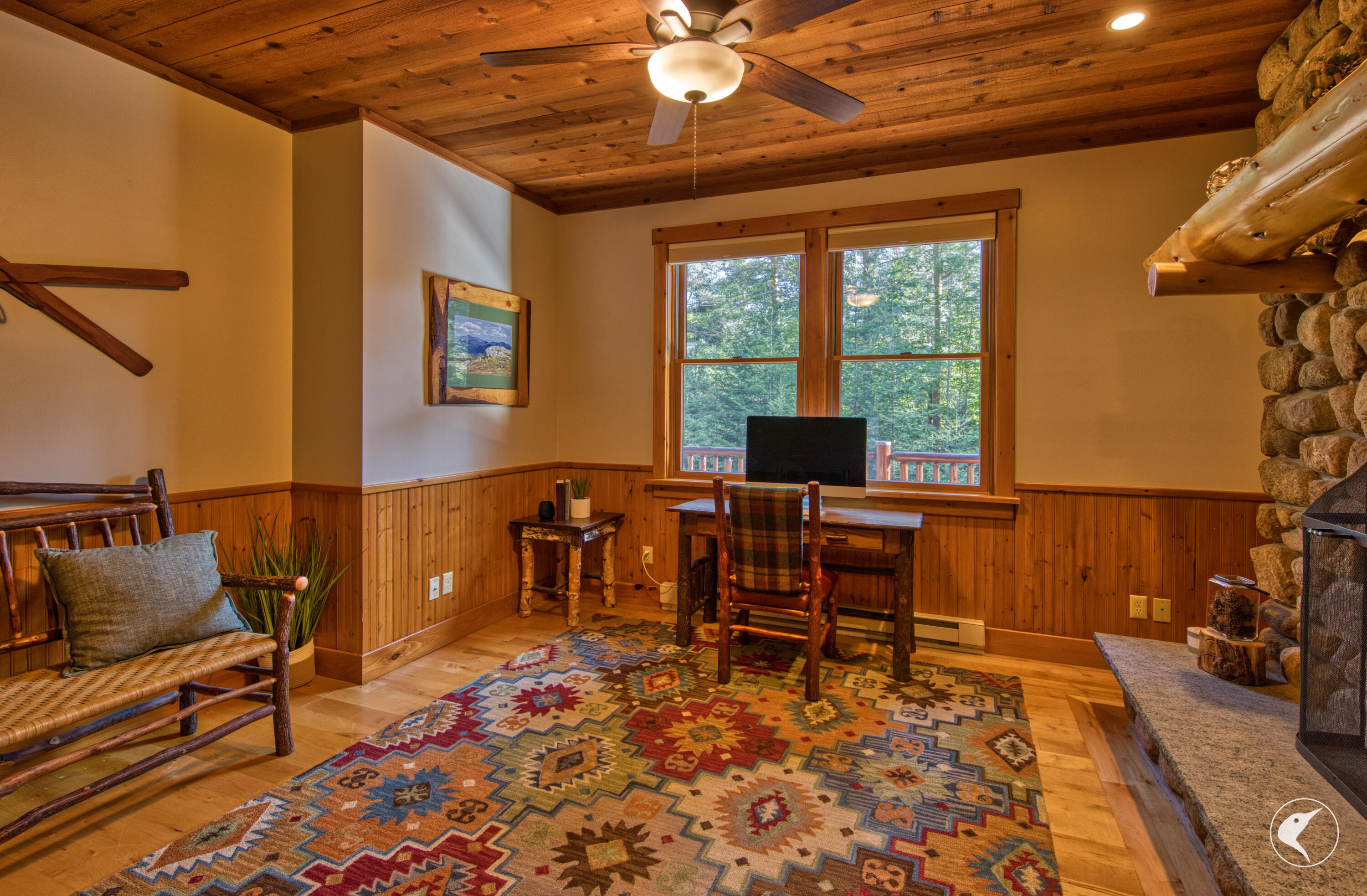 17 Ahmek Drive Lake Placid NY 12946
