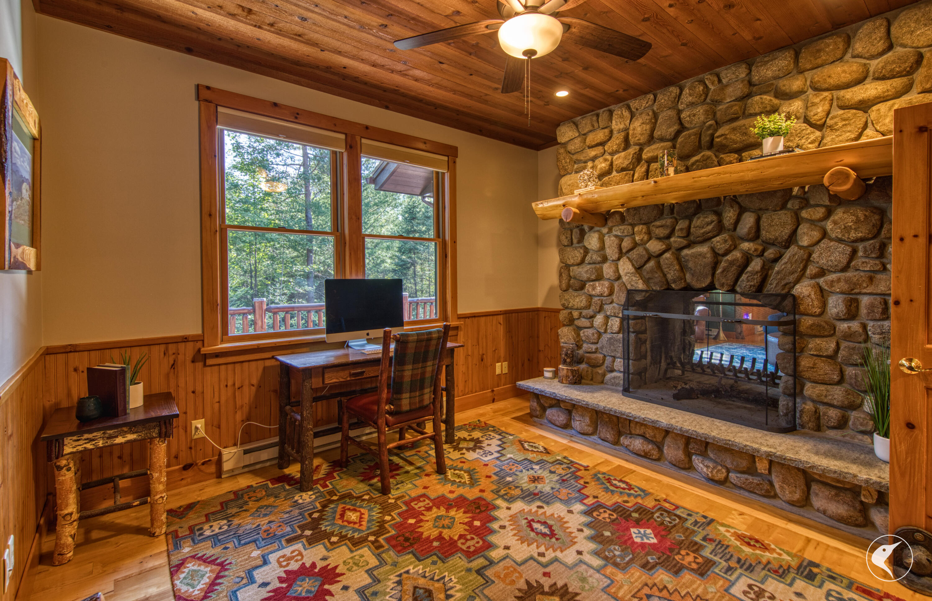 17 Ahmek Drive Lake Placid NY 12946