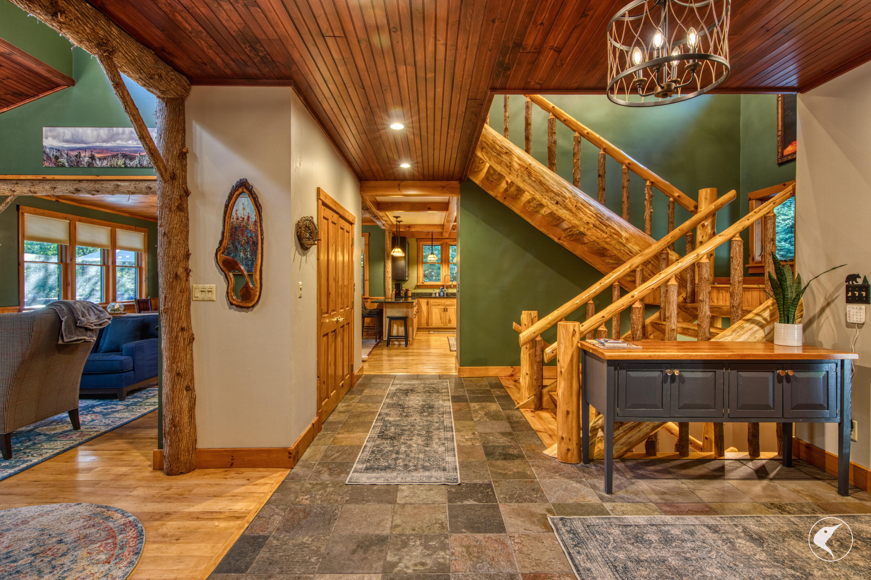 17 Ahmek Drive Lake Placid NY 12946