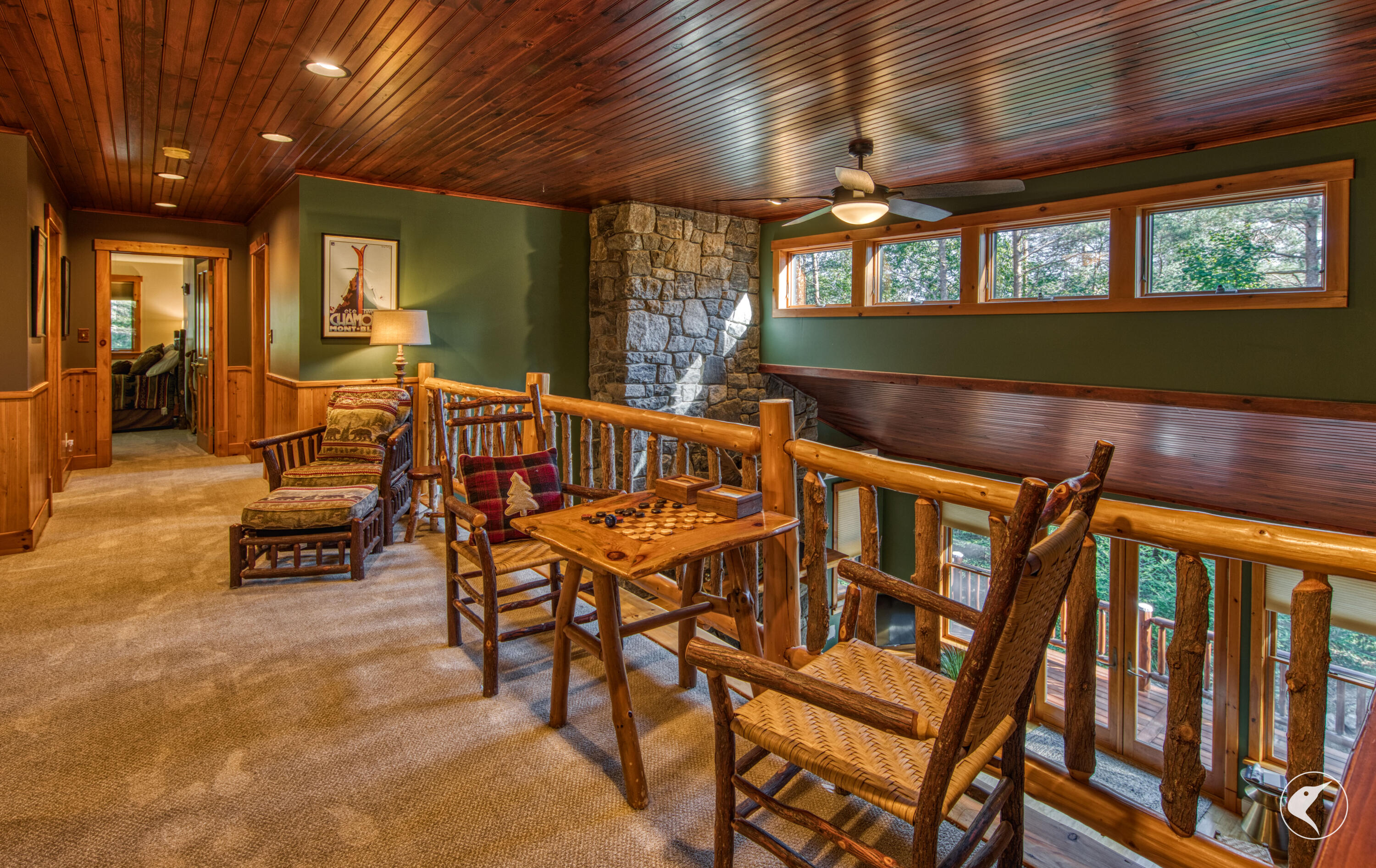 17 Ahmek Drive Lake Placid NY 12946