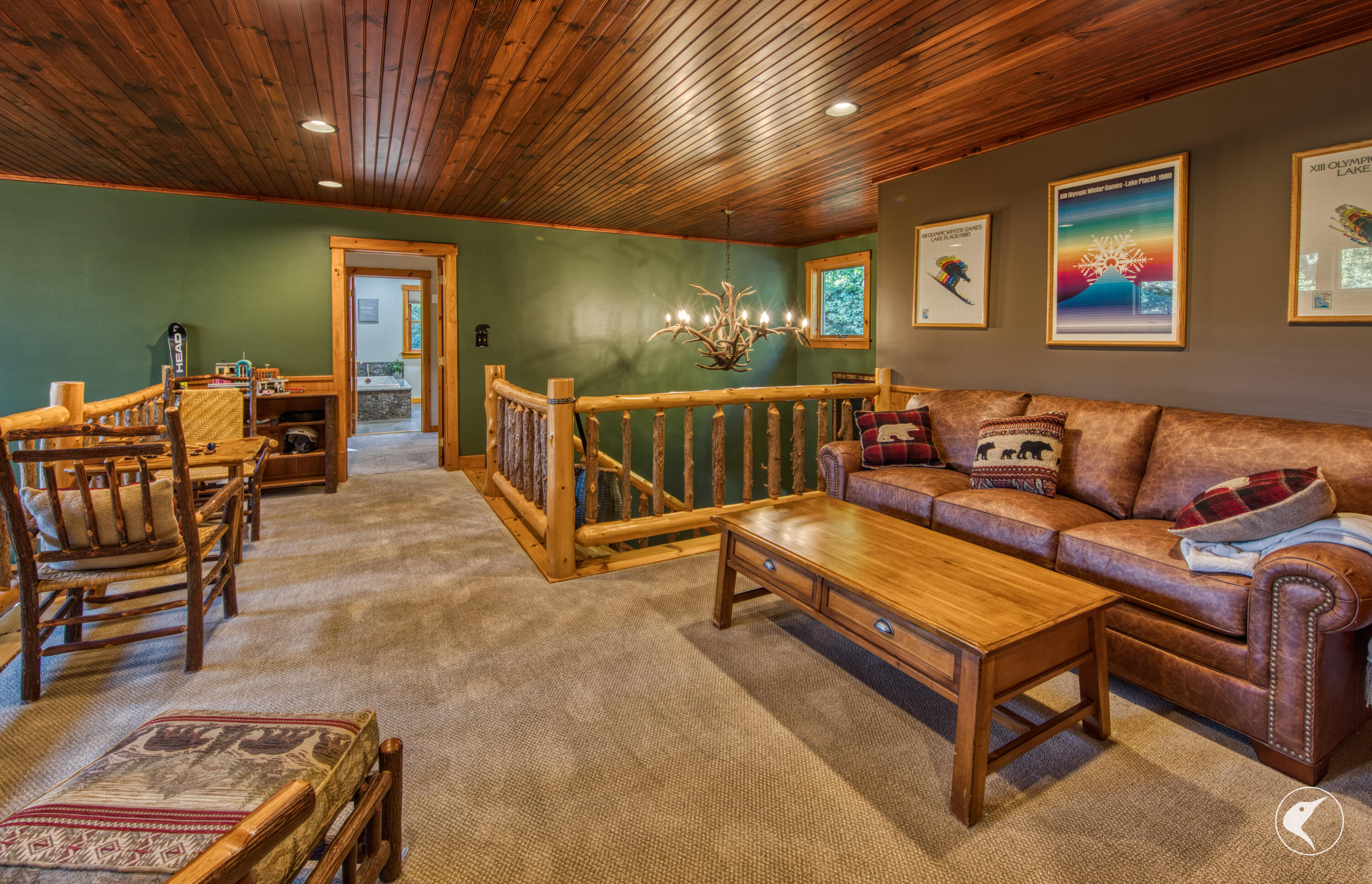17 Ahmek Drive Lake Placid NY 12946