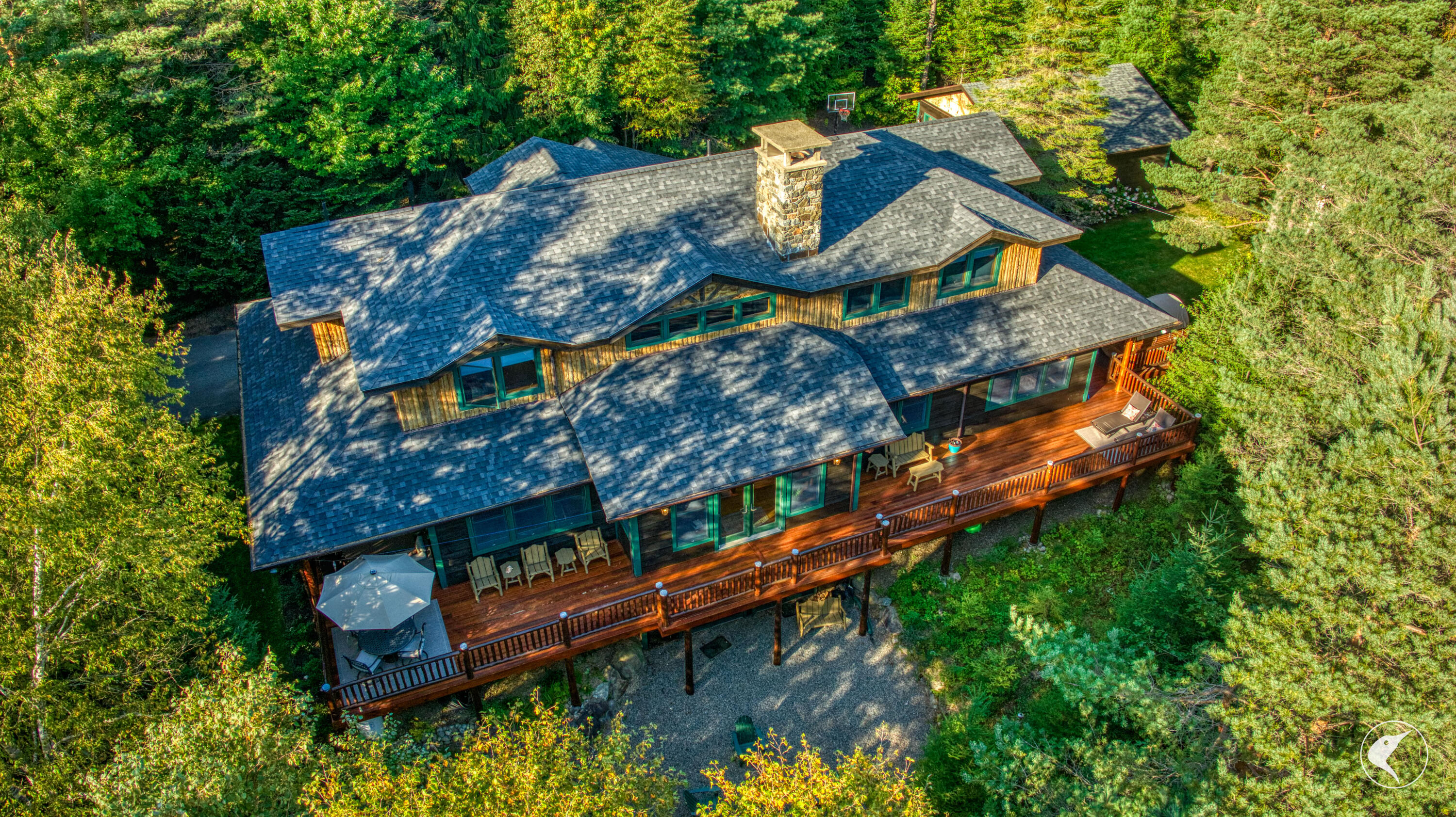 17 Ahmek Drive Lake Placid NY 12946