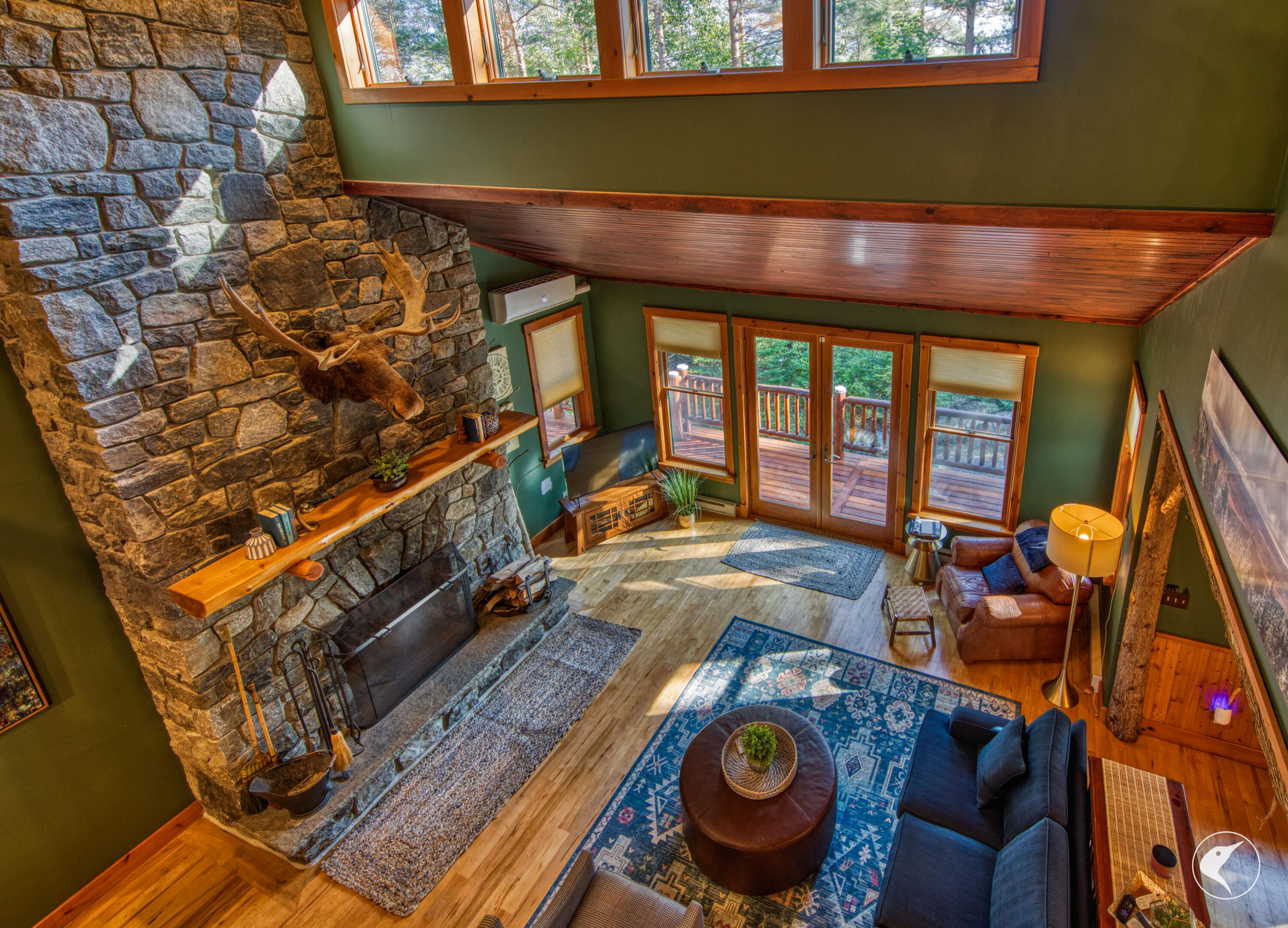 17 Ahmek Drive Lake Placid NY 12946