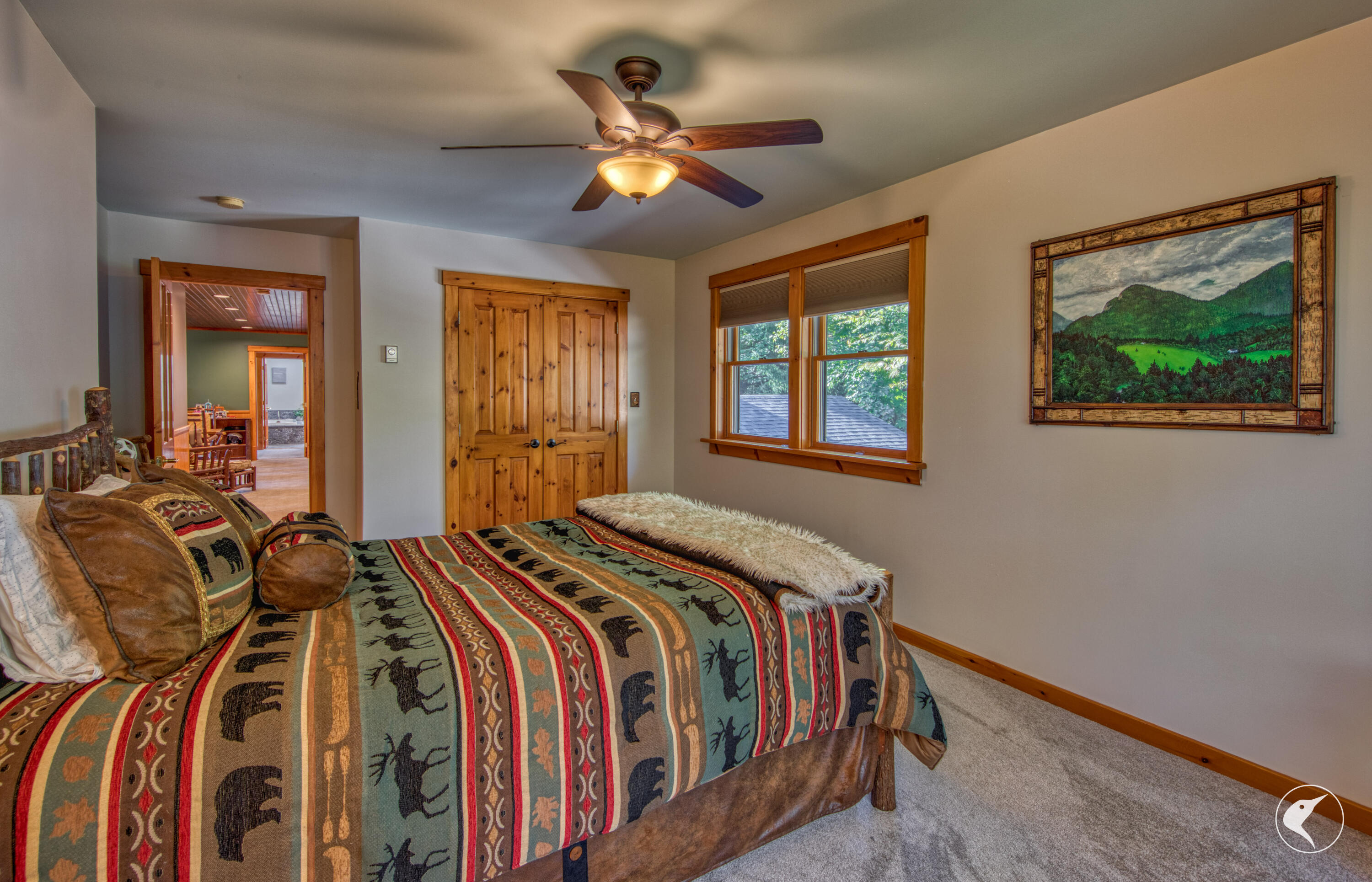 17 Ahmek Drive Lake Placid NY 12946