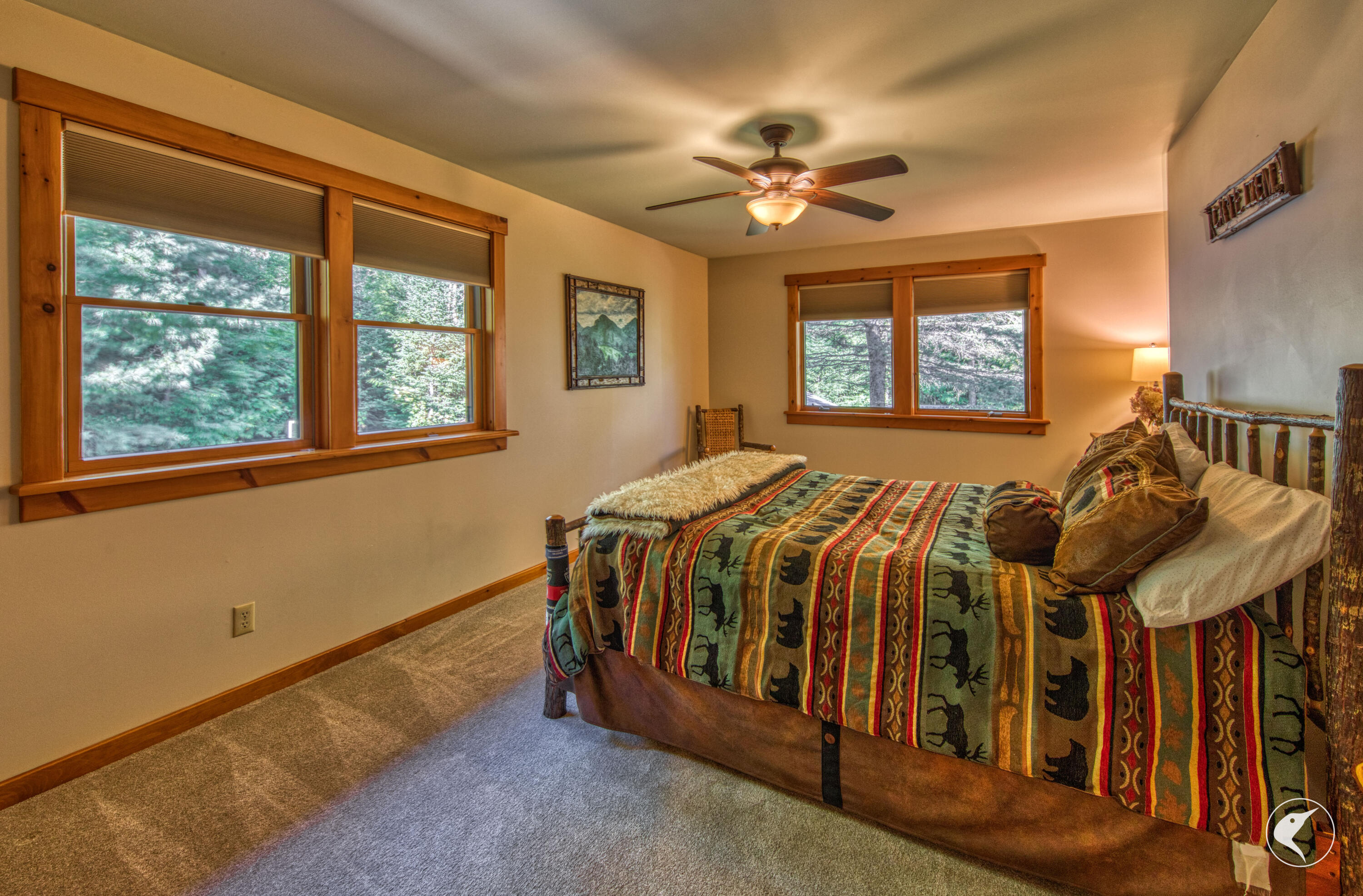 17 Ahmek Drive Lake Placid NY 12946