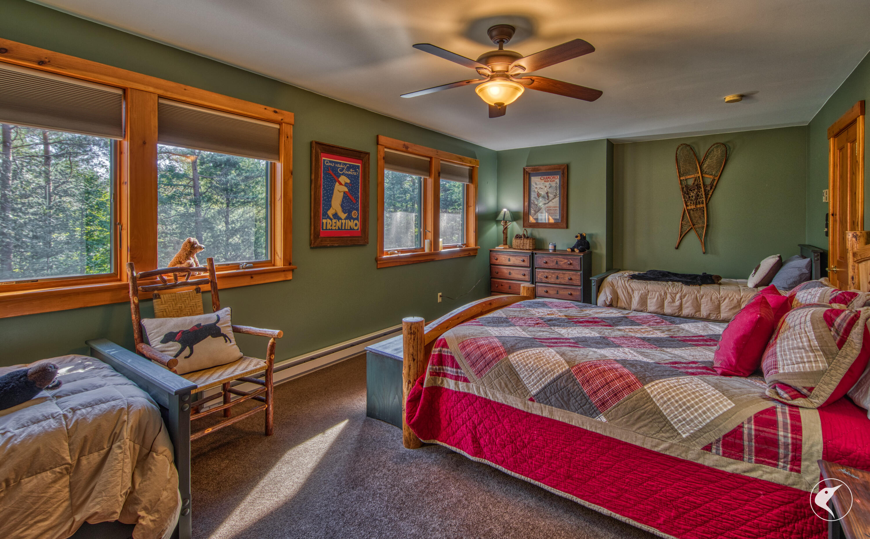17 Ahmek Drive Lake Placid NY 12946