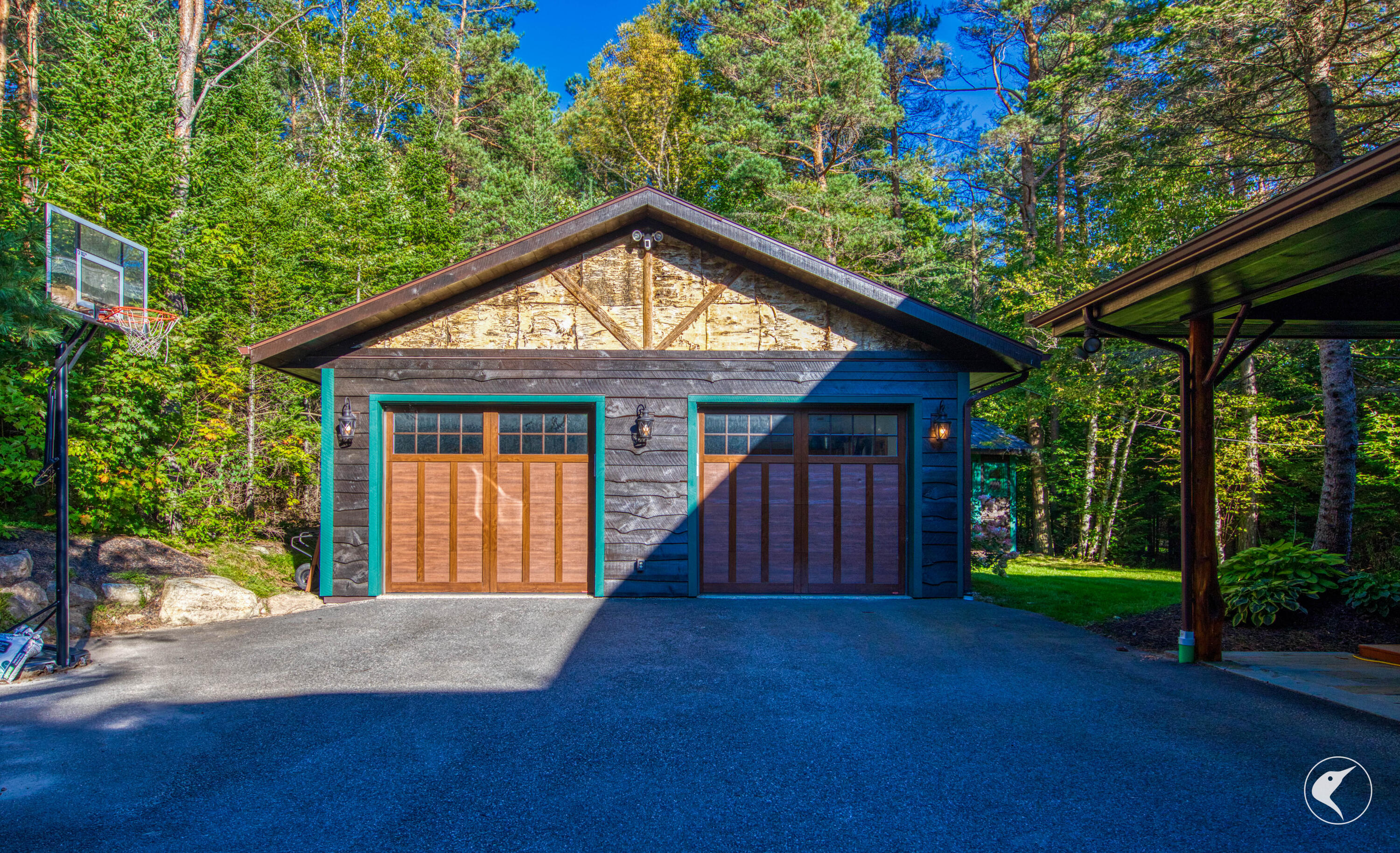 17 Ahmek Drive Lake Placid NY 12946