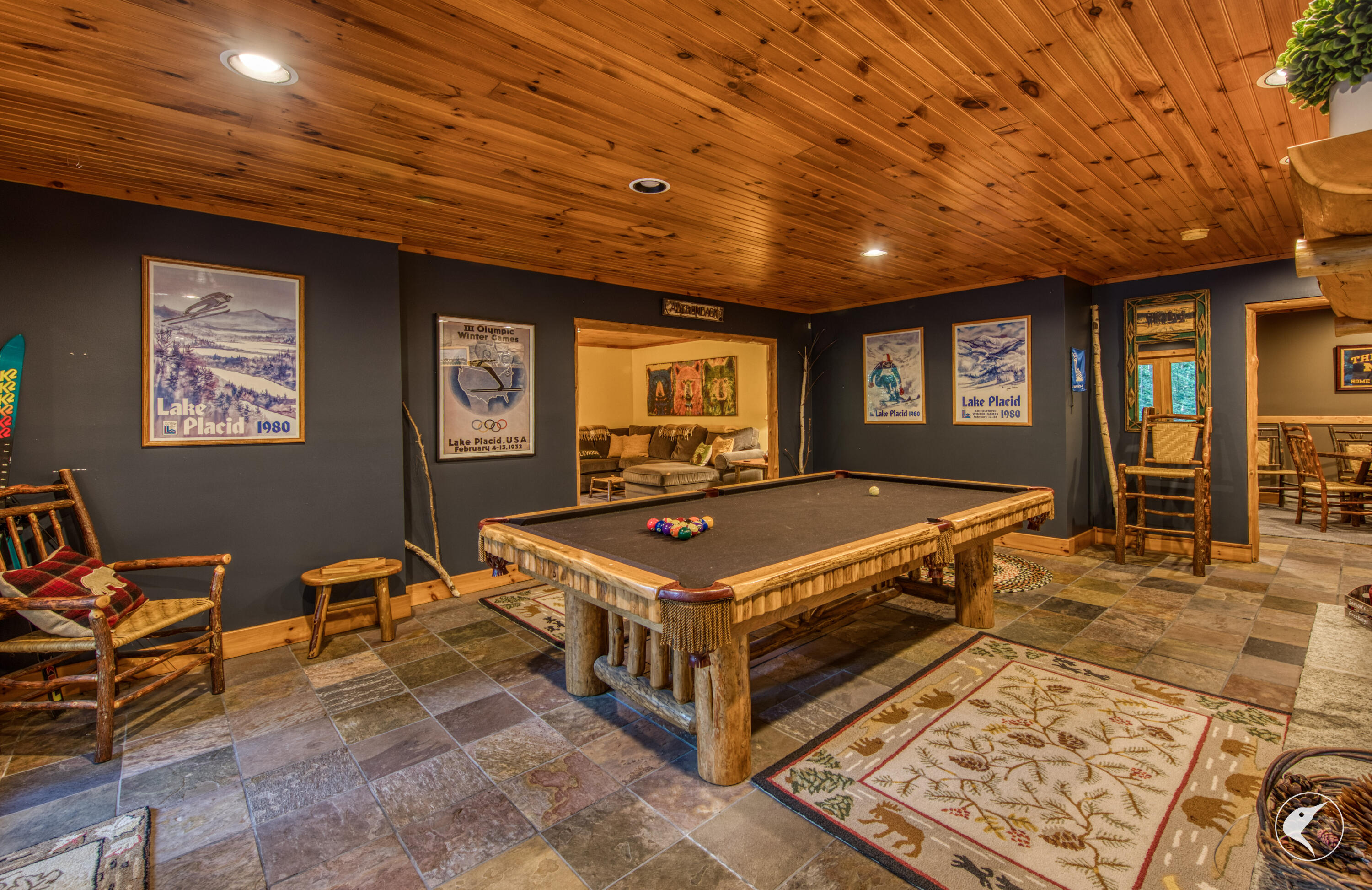 17 Ahmek Drive Lake Placid NY 12946