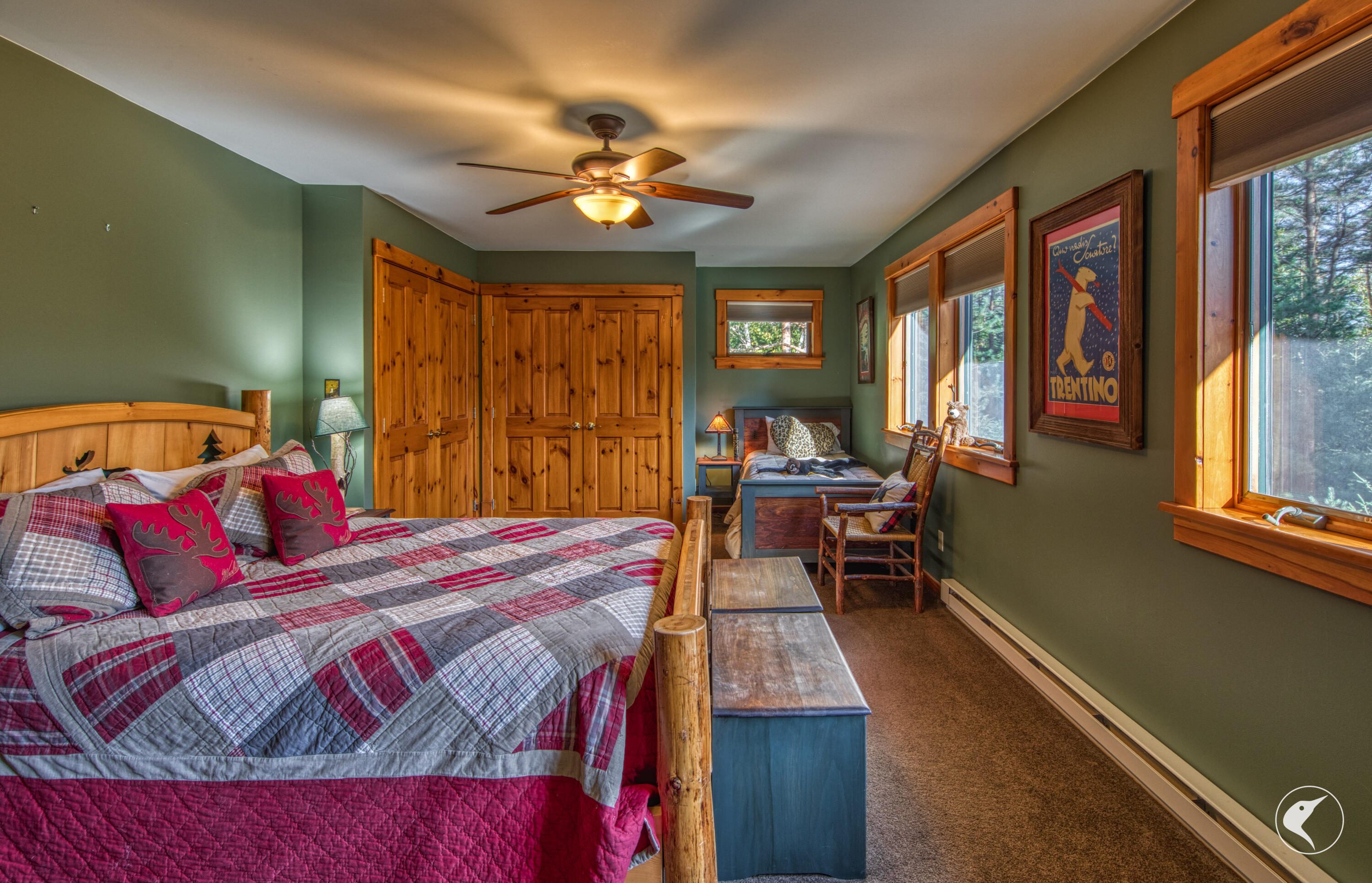 17 Ahmek Drive Lake Placid NY 12946