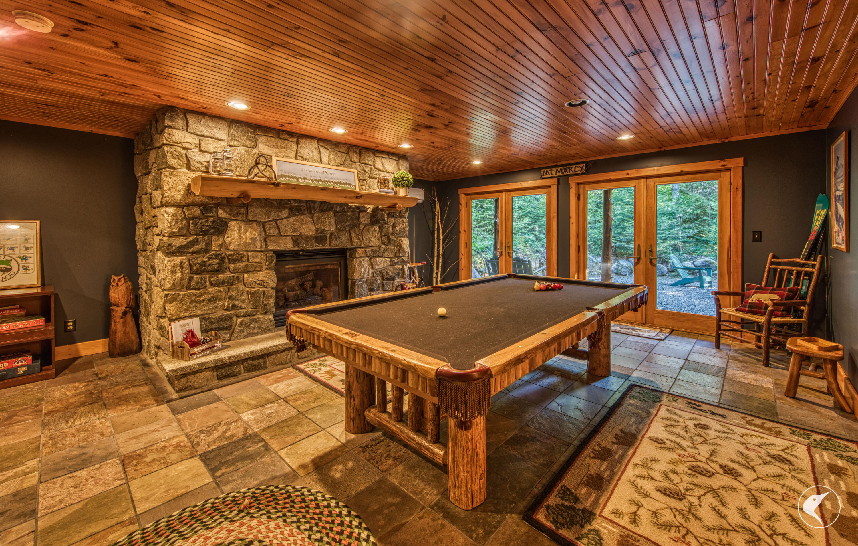 17 Ahmek Drive Lake Placid NY 12946