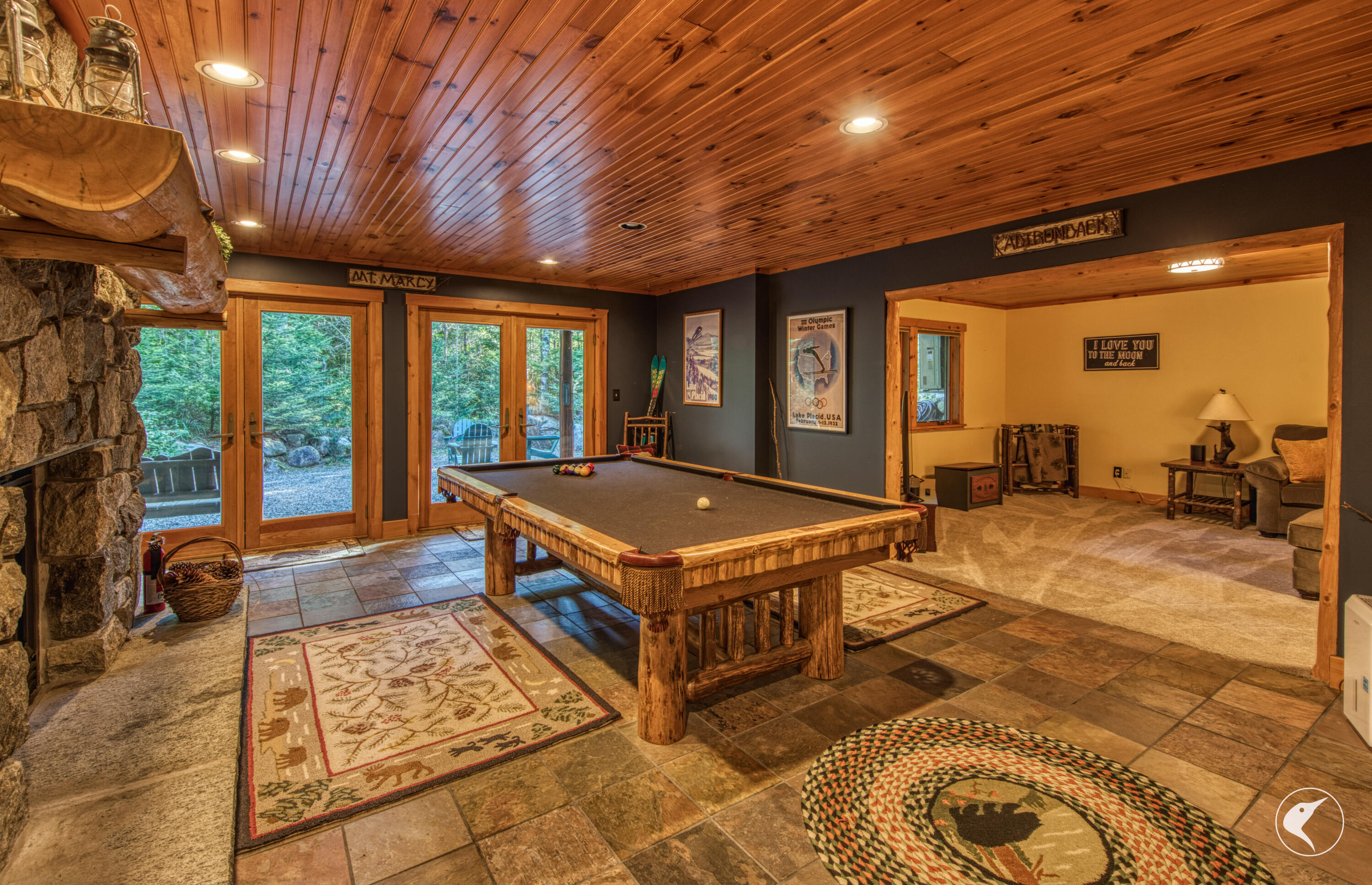 17 Ahmek Drive Lake Placid NY 12946