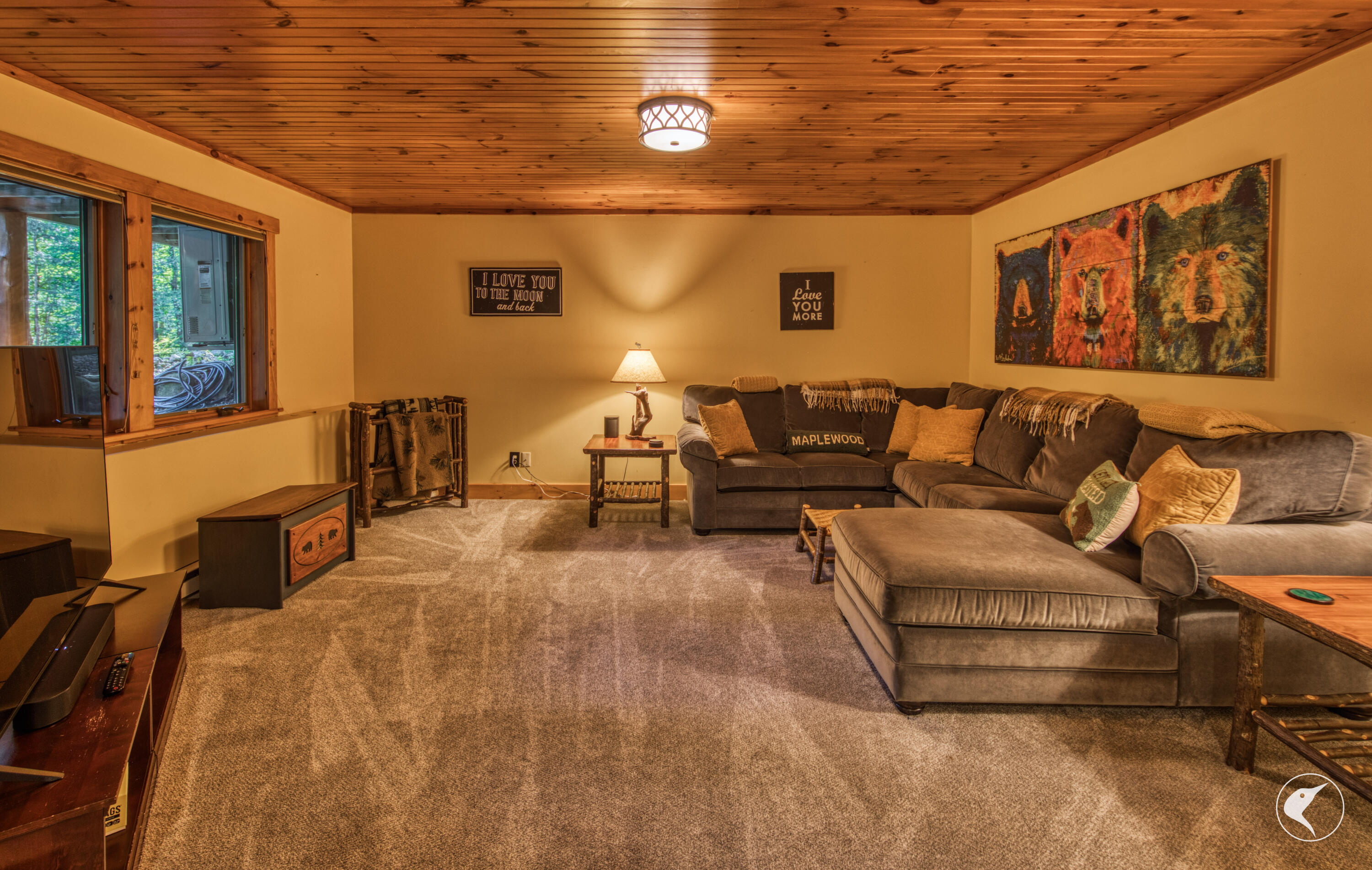 17 Ahmek Drive Lake Placid NY 12946