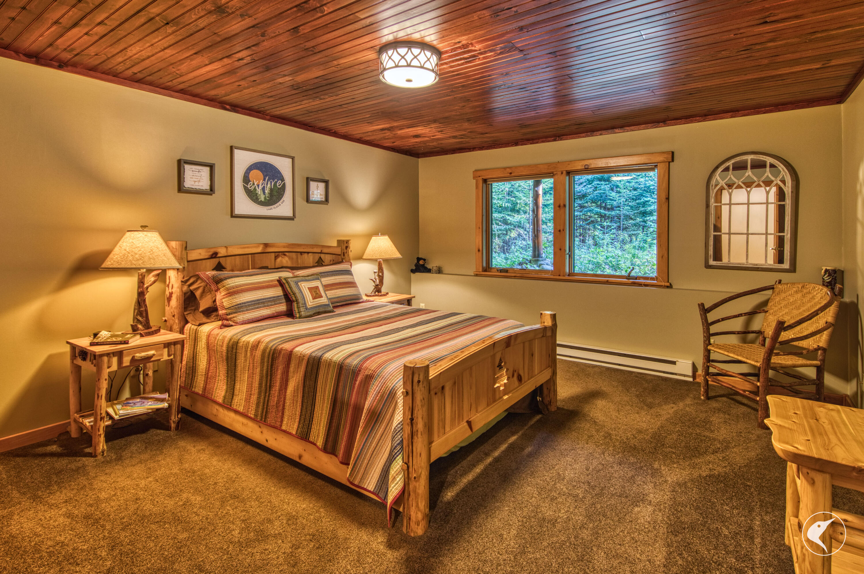 17 Ahmek Drive Lake Placid NY 12946