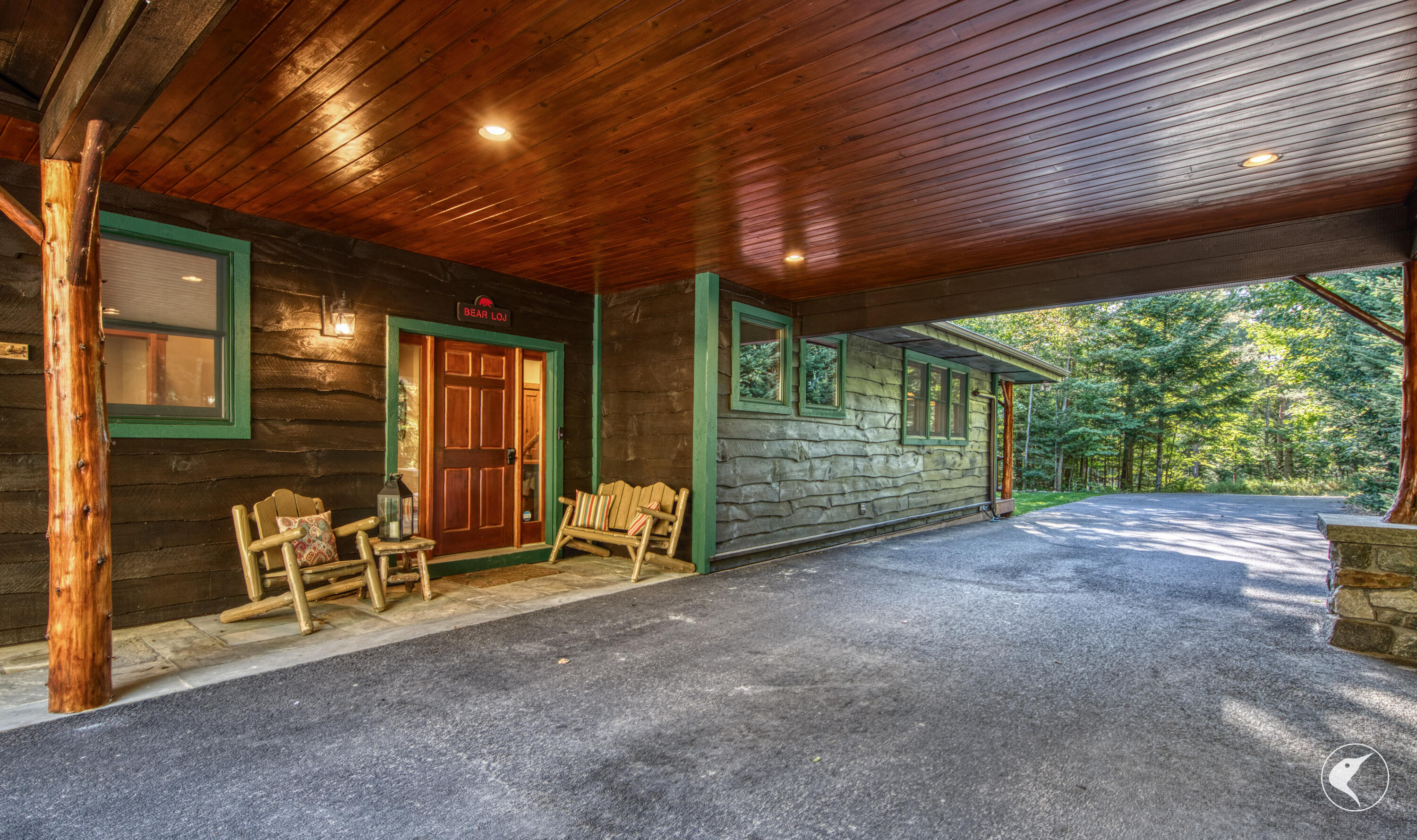 17 Ahmek Drive Lake Placid NY 12946