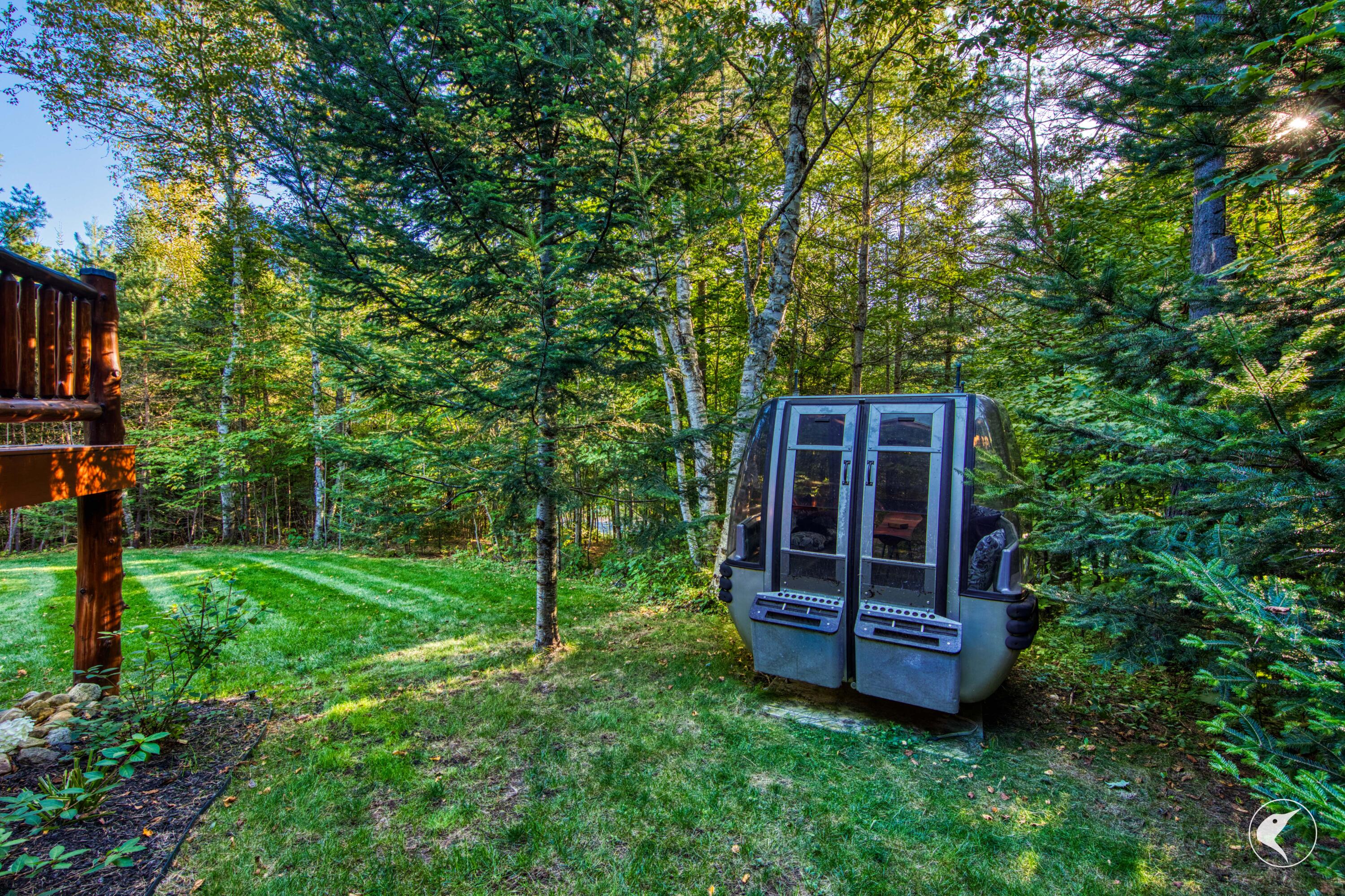 17 Ahmek Drive Lake Placid NY 12946