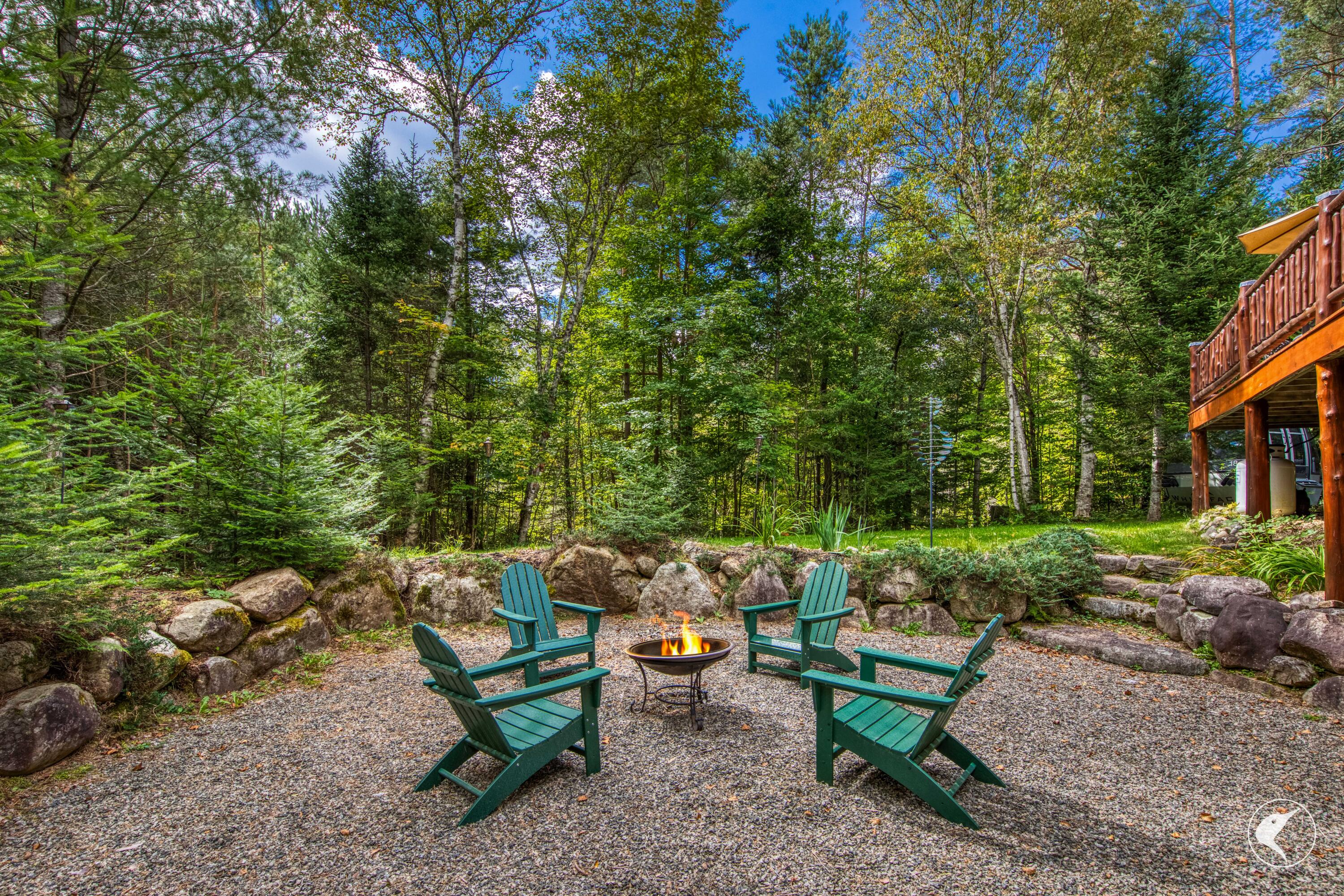 17 Ahmek Drive Lake Placid NY 12946