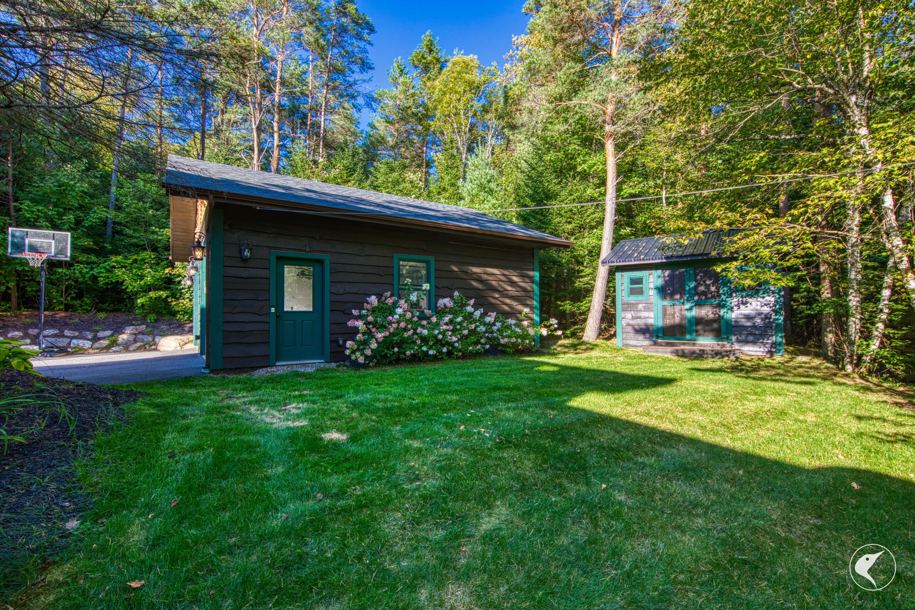 17 Ahmek Drive Lake Placid NY 12946