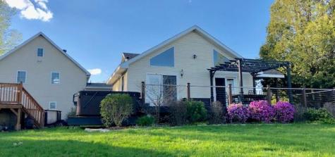 381 Duquette Road Cadyville NY 12918