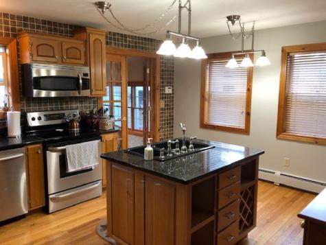 381 Duquette Road Cadyville NY 12918