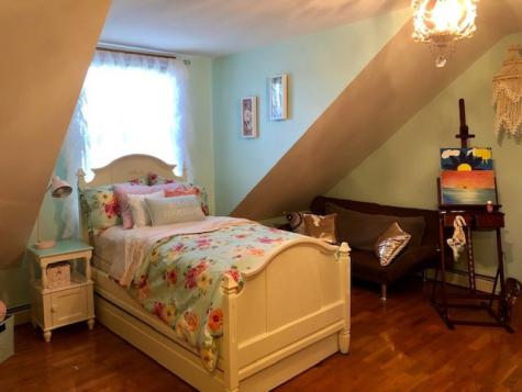 381 Duquette Road Cadyville NY 12918