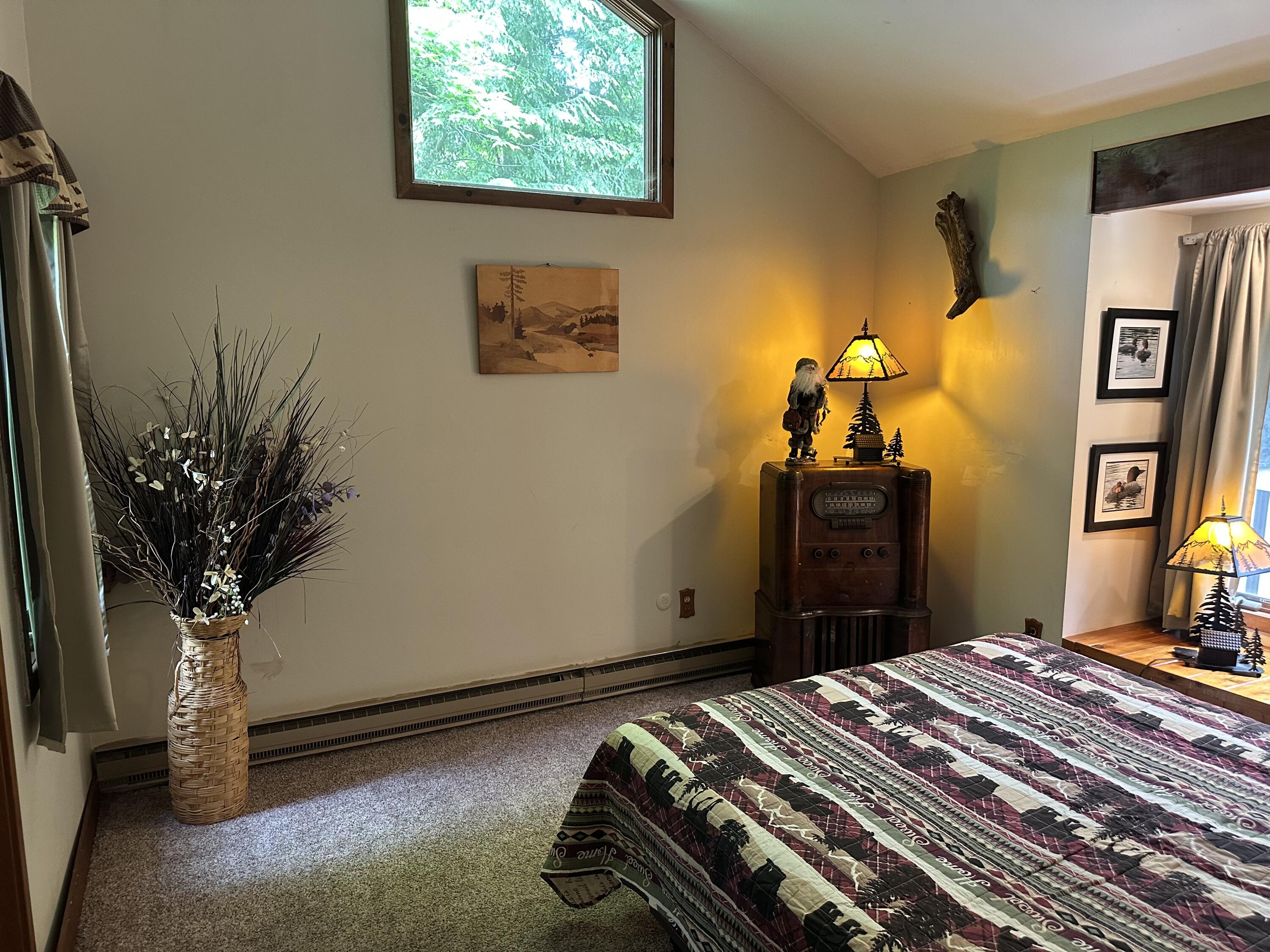 11 Tamarac Drive Tupper Lake NY 12986