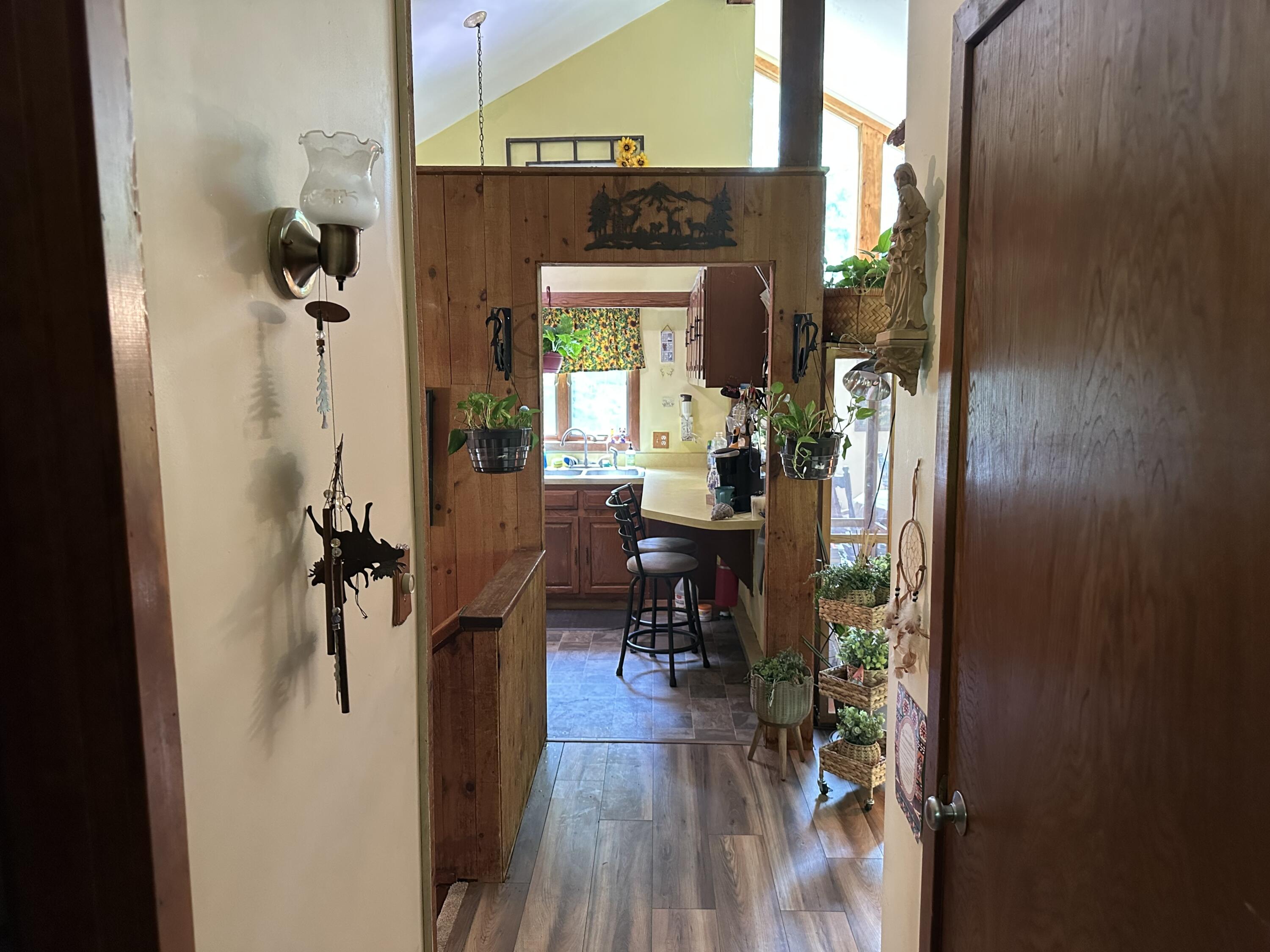 11 Tamarac Drive Tupper Lake NY 12986