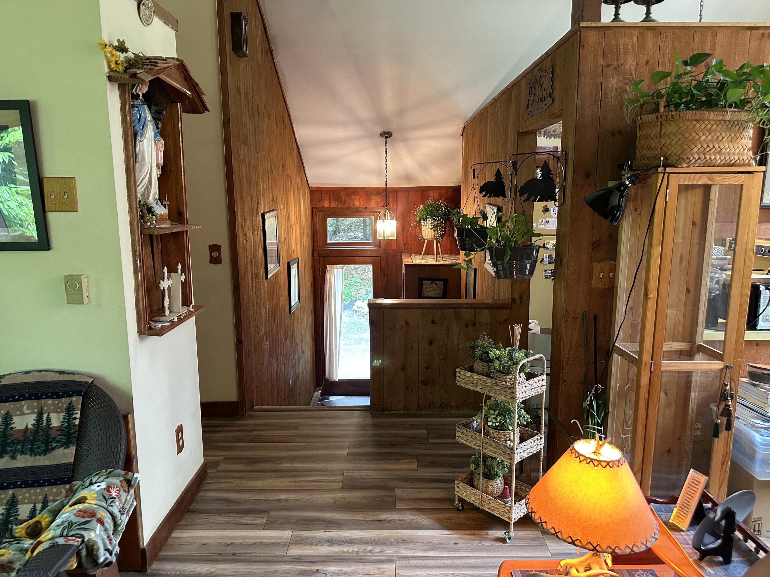 11 Tamarac Drive Tupper Lake NY 12986