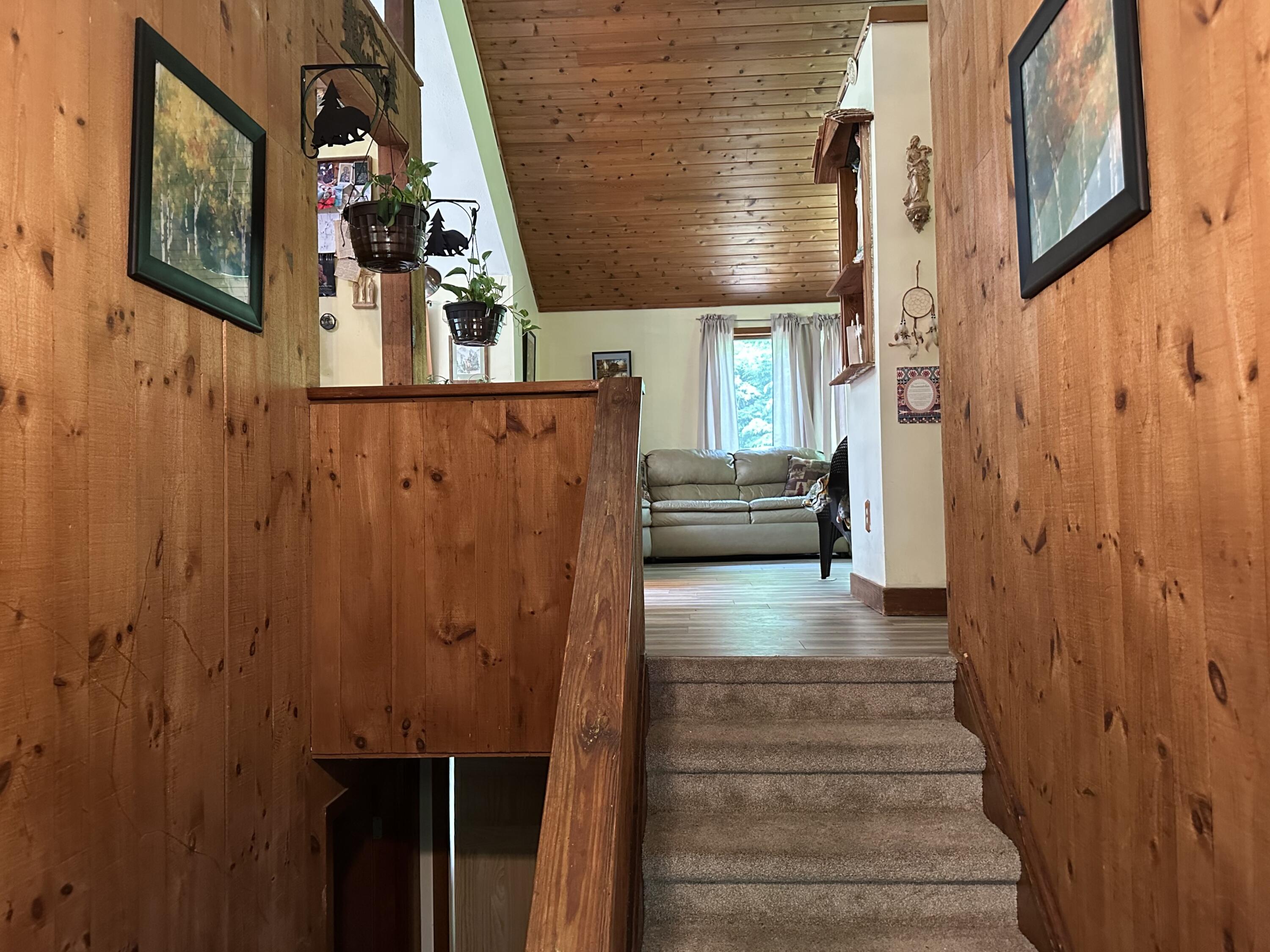 11 Tamarac Drive Tupper Lake NY 12986