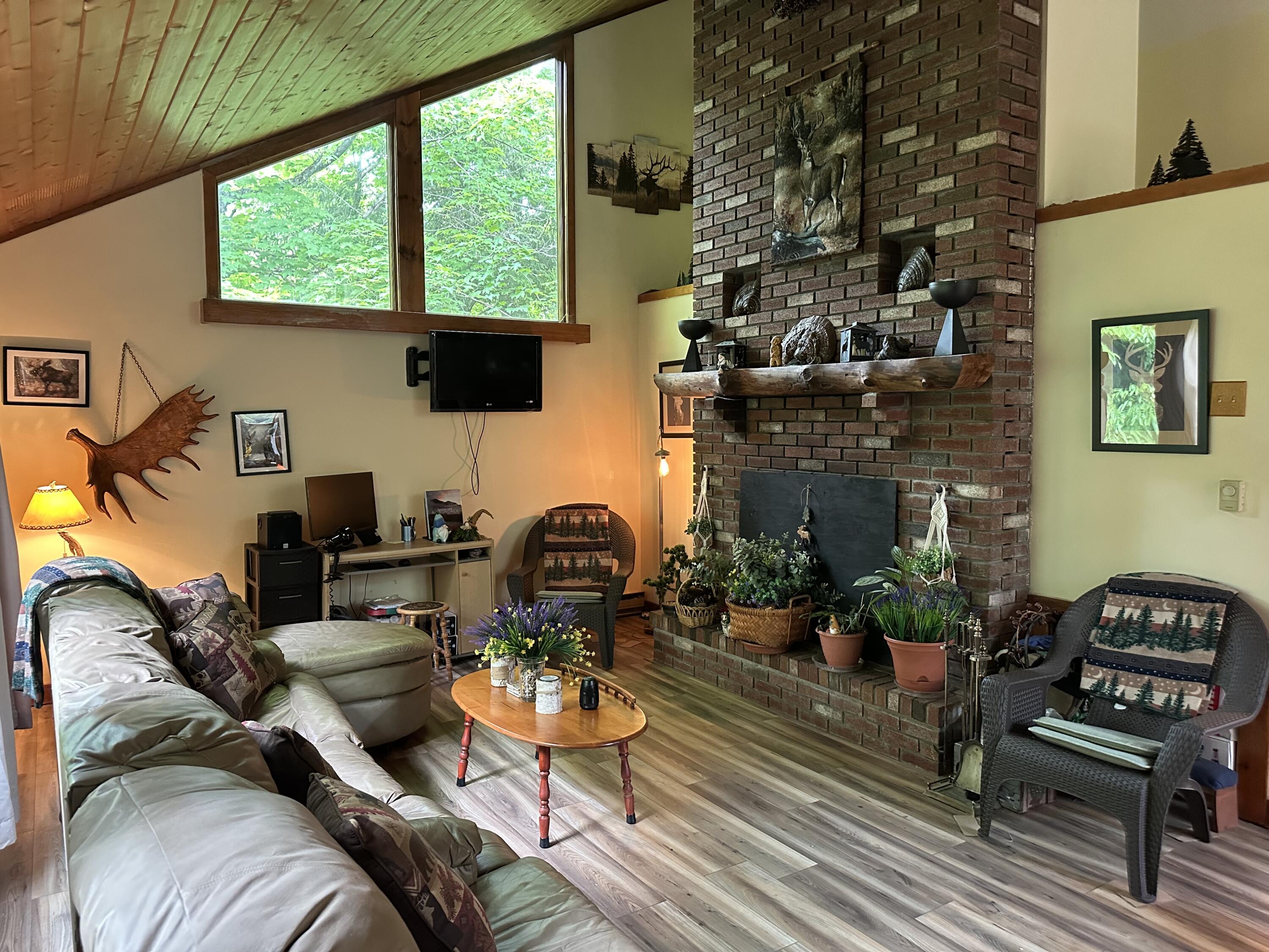 11 Tamarac Drive Tupper Lake NY 12986