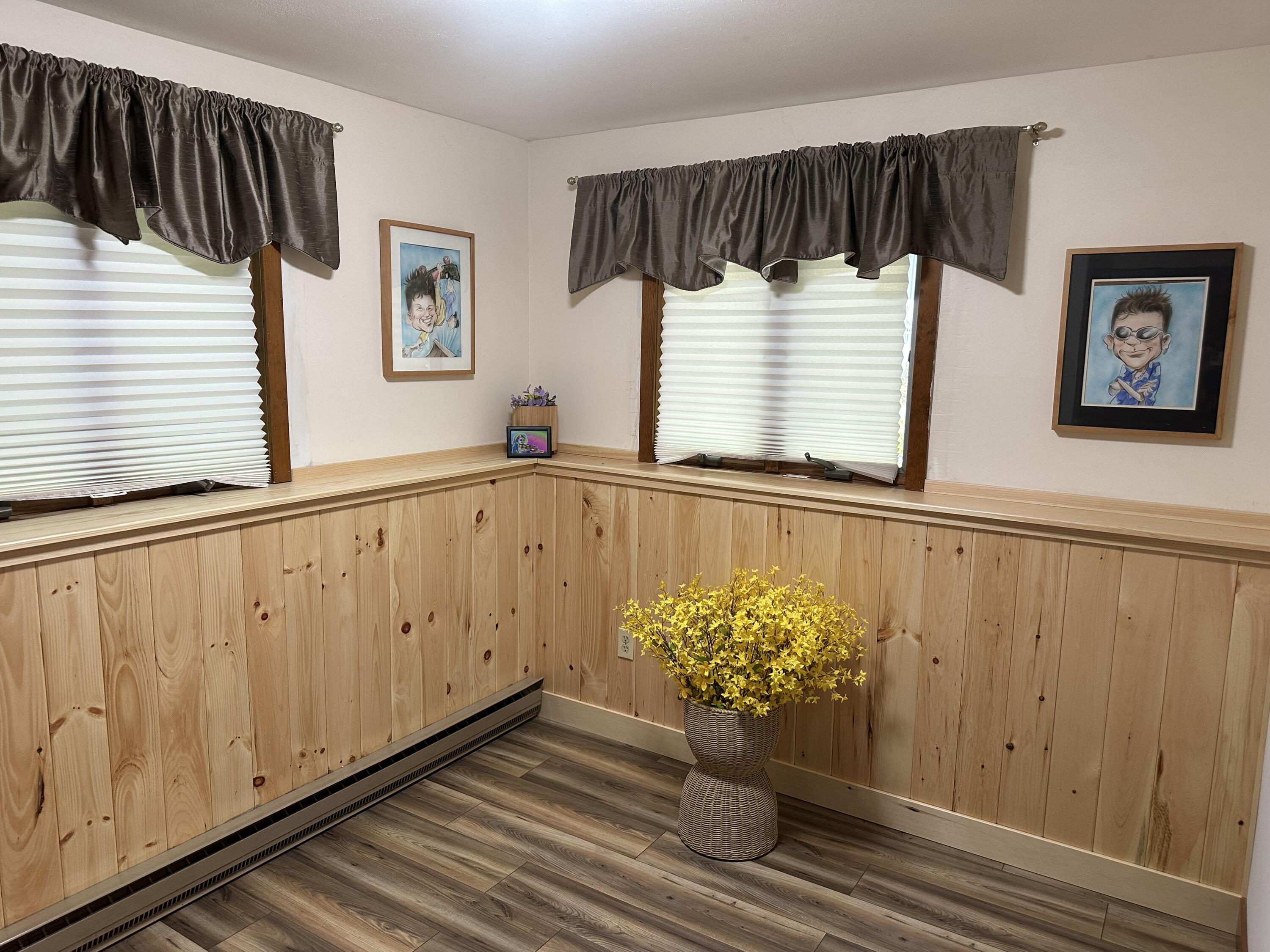 11 Tamarac Drive Tupper Lake NY 12986