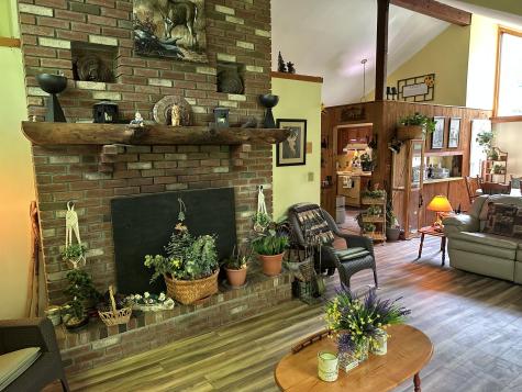 11 Tamarac Drive Tupper Lake NY 12986