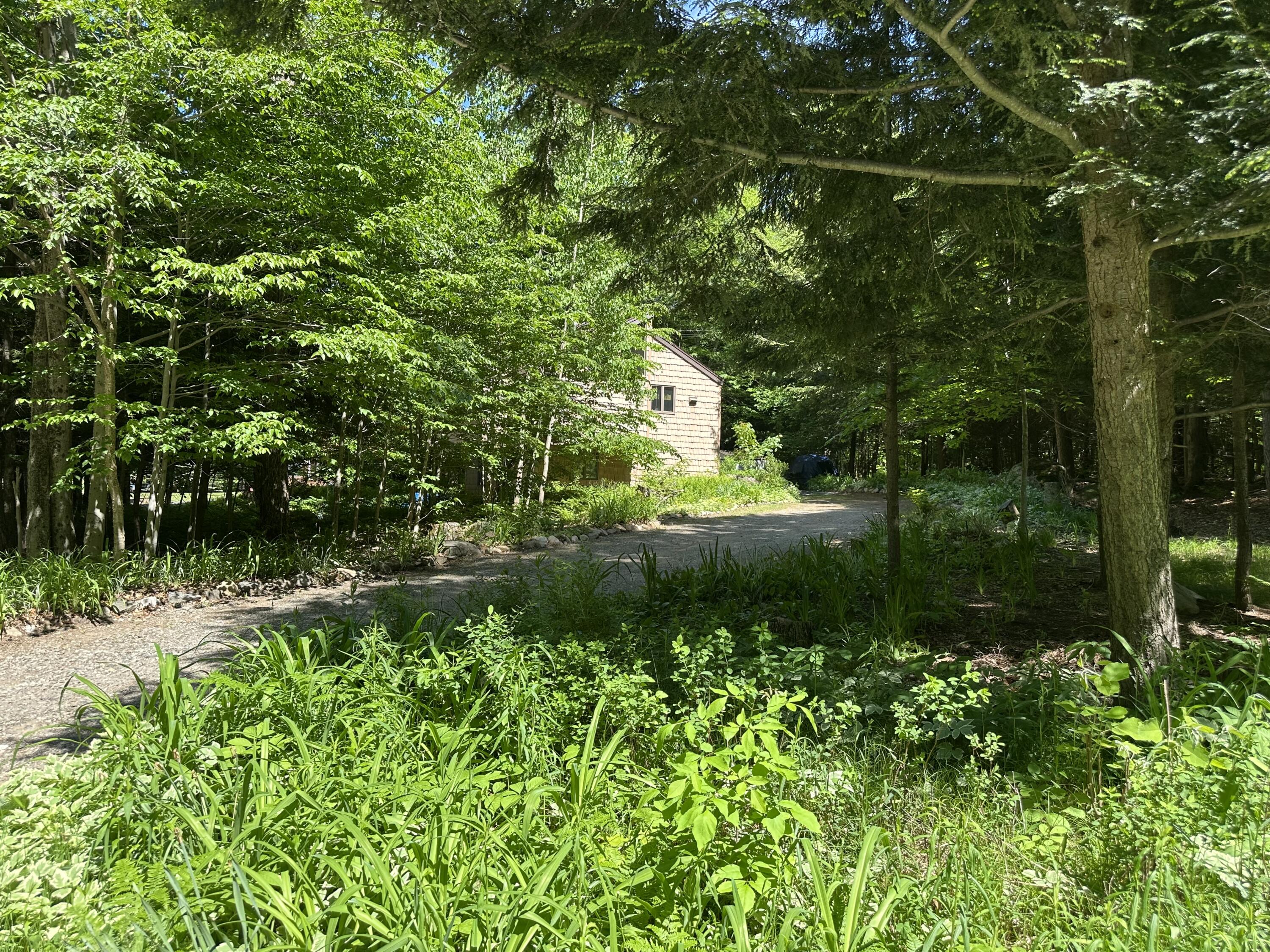 11 Tamarac Drive Tupper Lake NY 12986