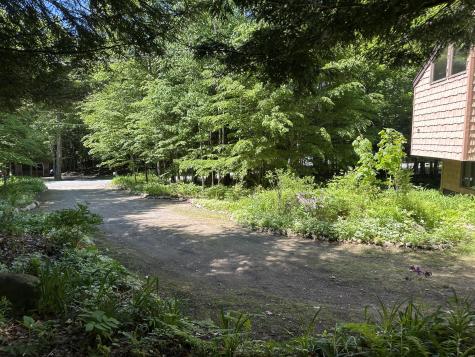 11 Tamarac Drive Tupper Lake NY 12986
