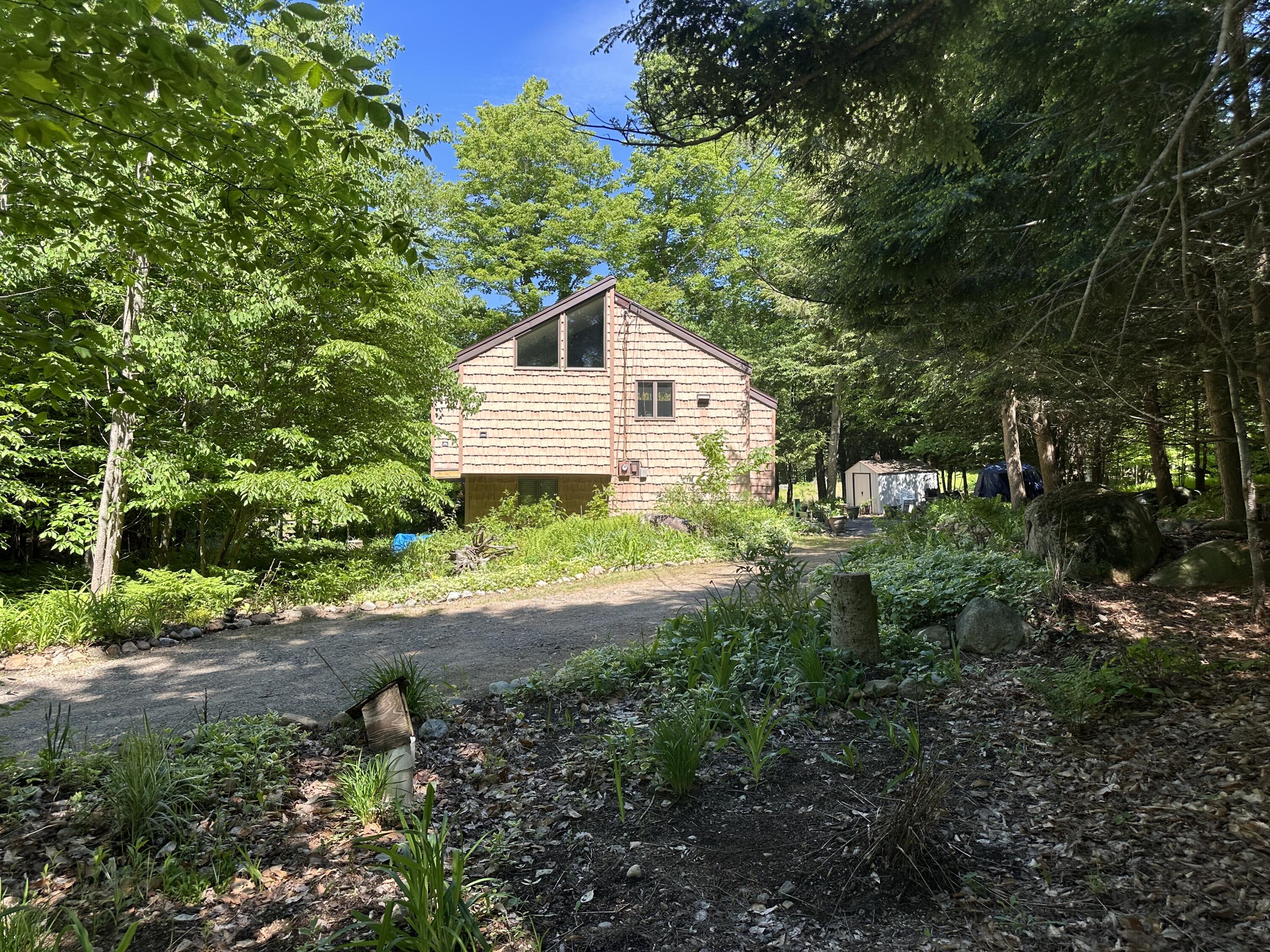 11 Tamarac Drive Tupper Lake NY 12986