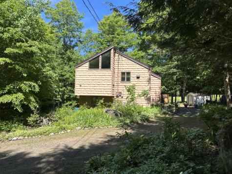 11 Tamarac Drive Tupper Lake NY 12986