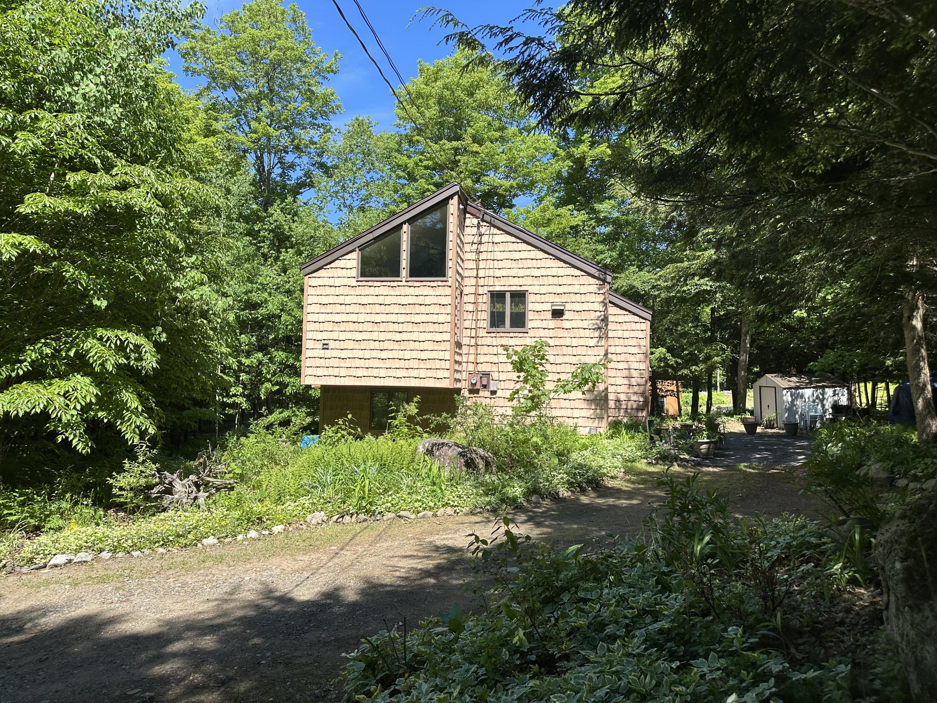11 Tamarac Drive Tupper Lake NY 12986