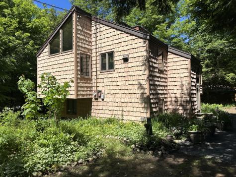 11 Tamarac Drive Tupper Lake NY 12986