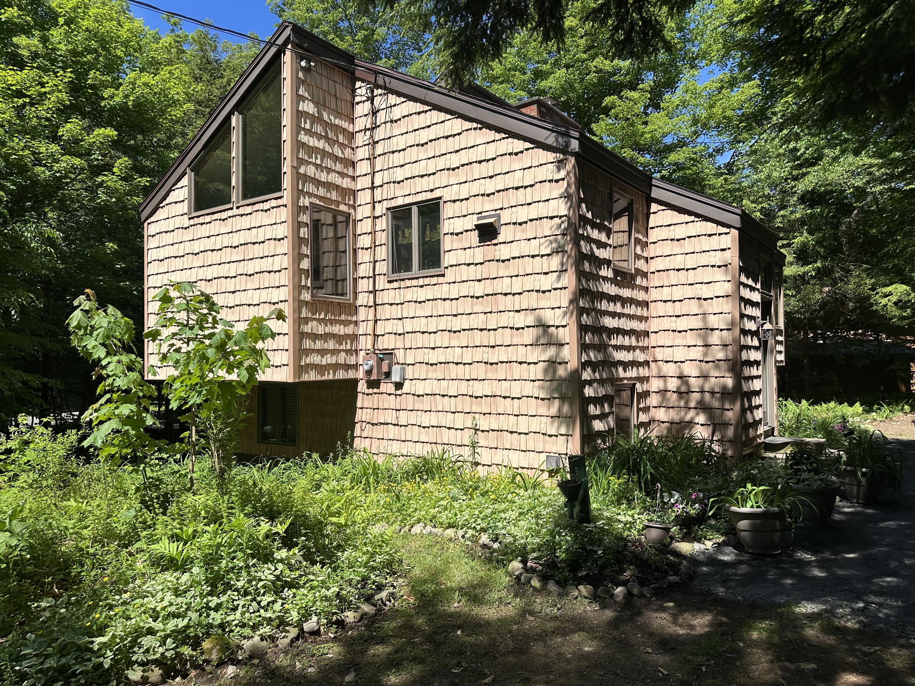 11 Tamarac Drive Tupper Lake NY 12986